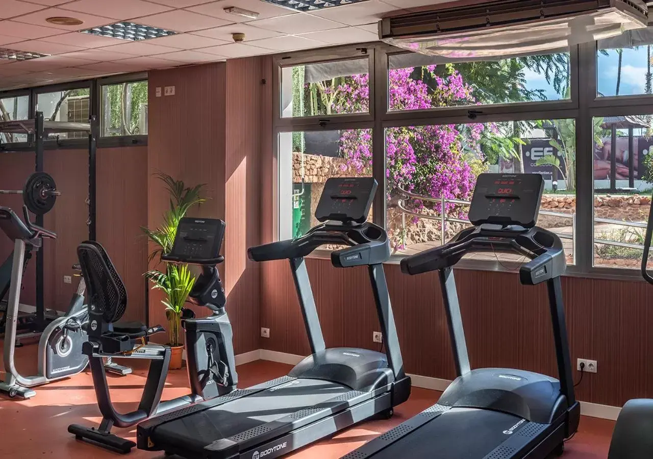 Spa and wellness centre/facilities in Axel Beach Maspalomas - Adults Only Spa and wellness centre/facilities in Axel Beach Maspalomas - Adults Only