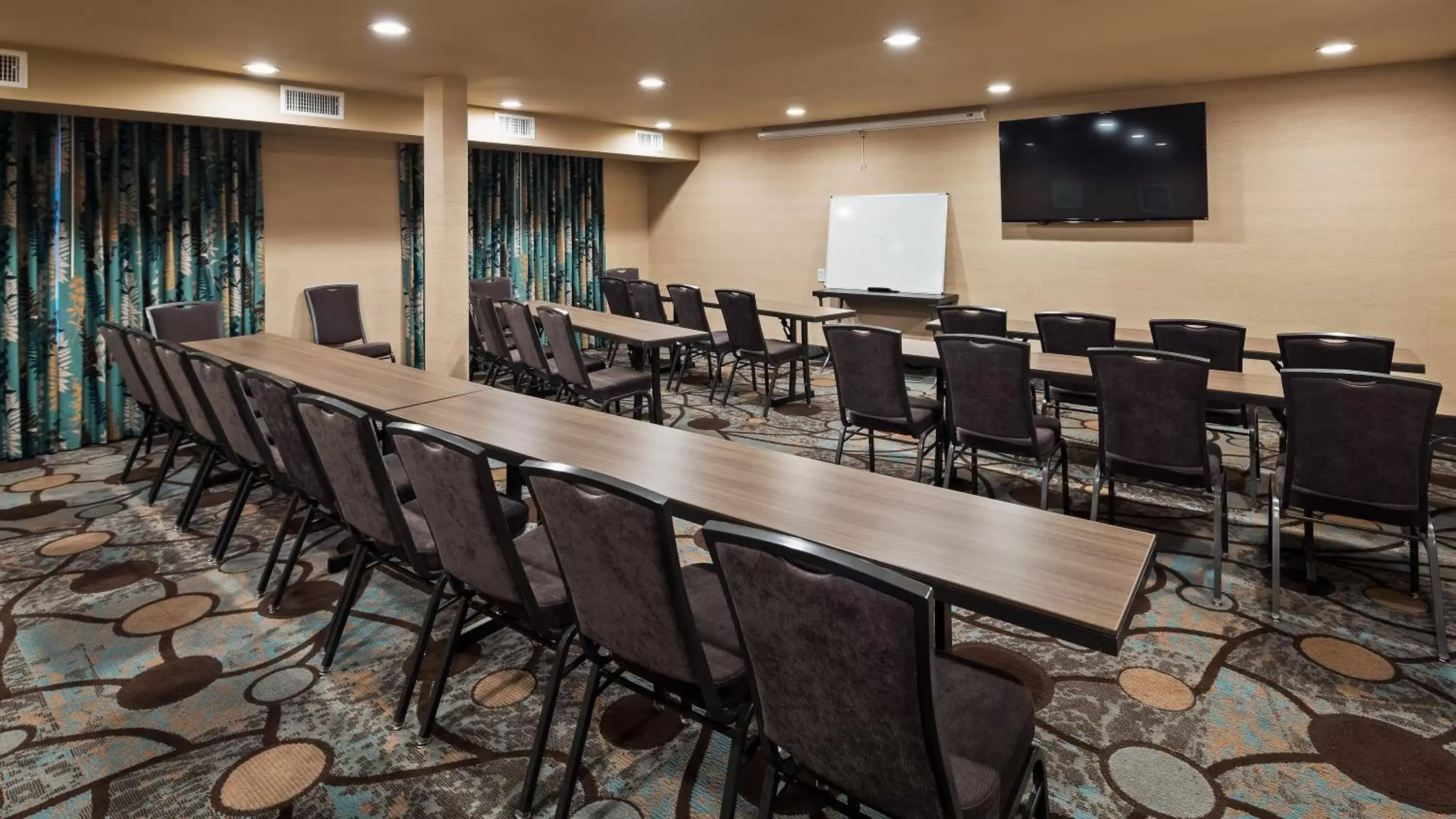 Meeting/conference room in Best Western Plus Oceanside Palms