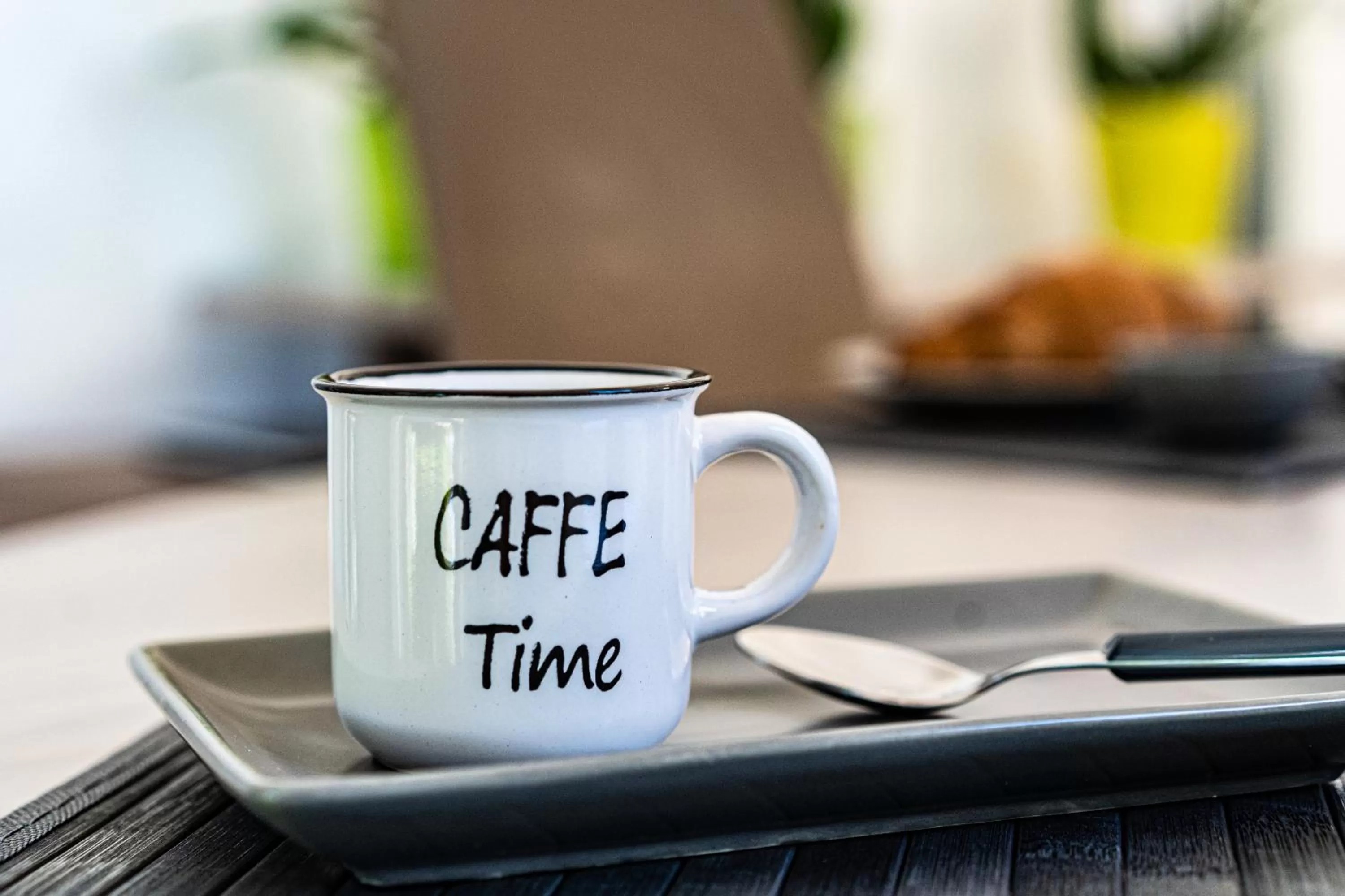 Breakfast in Terre Etrusche Guest House