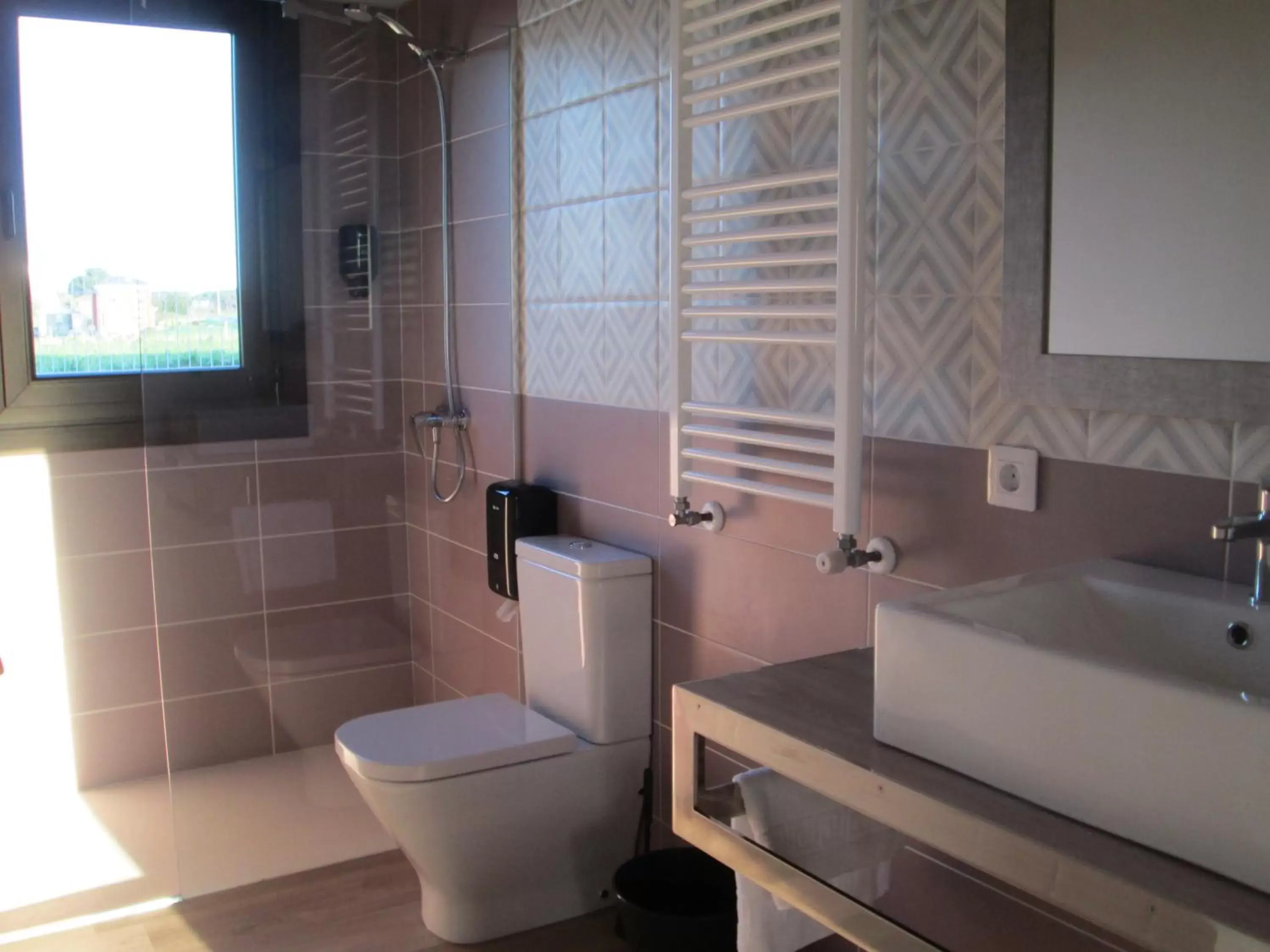 Apartment in APARTAMENTOS FONTE VILLAR Apartment in APARTAMENTOS FONTE VILLAR