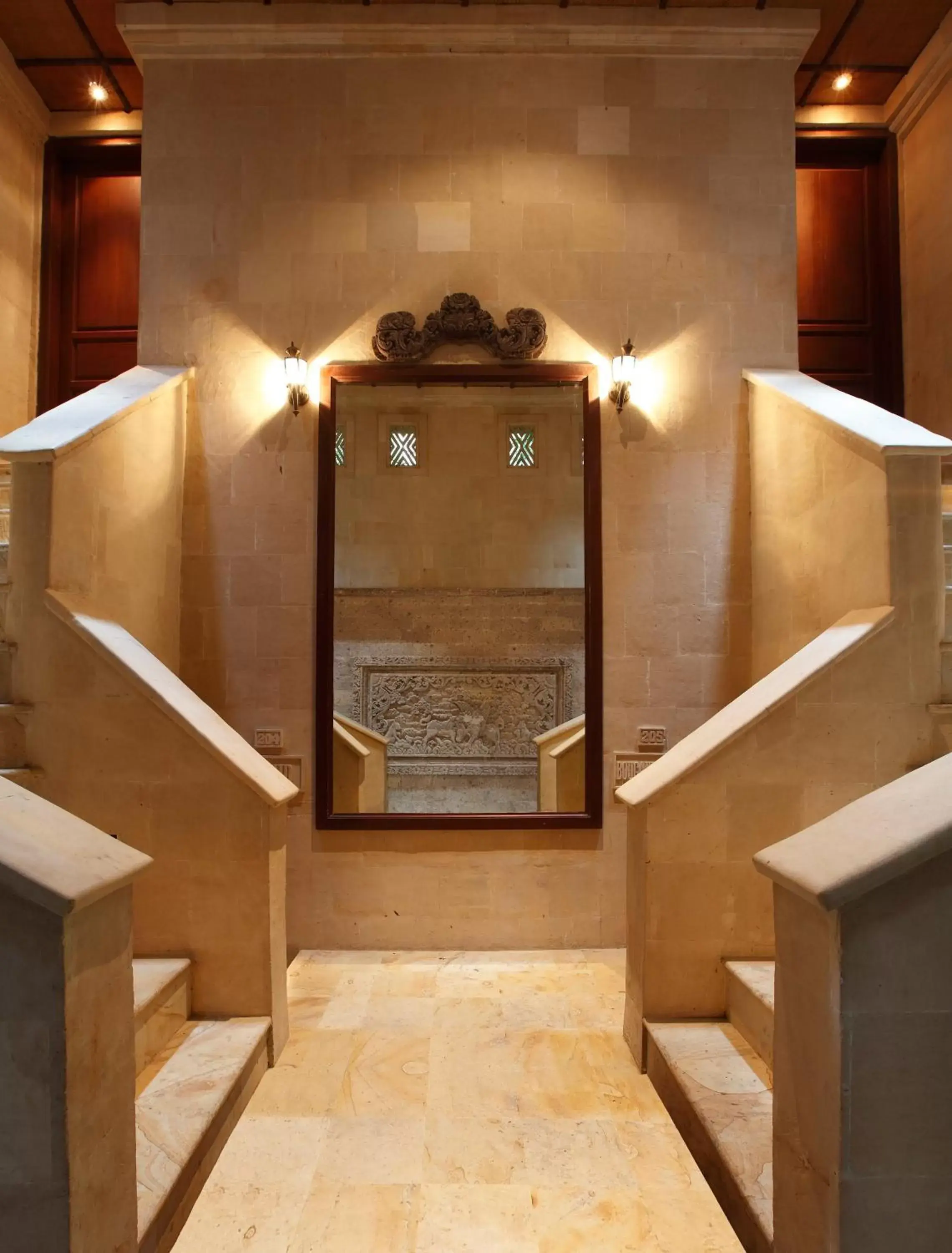 Property building in Ibah Property building in Ibah