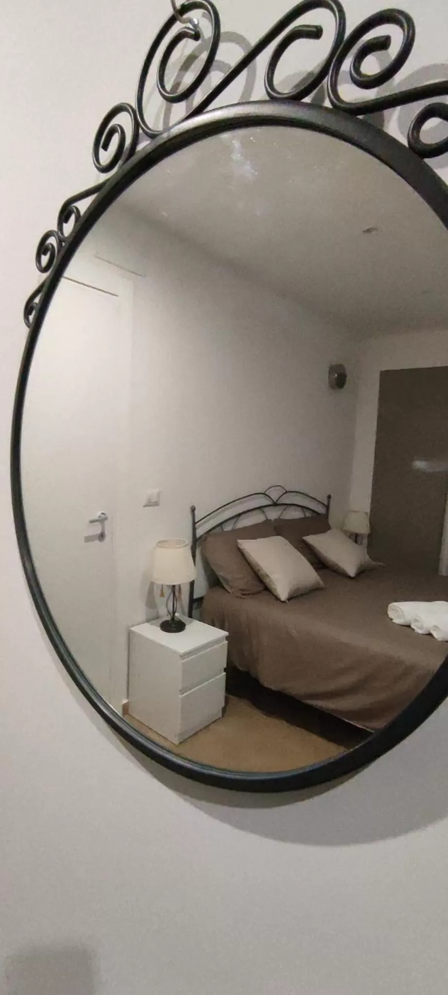 Photo of the whole room, Bathroom in NICHOLAS HOME