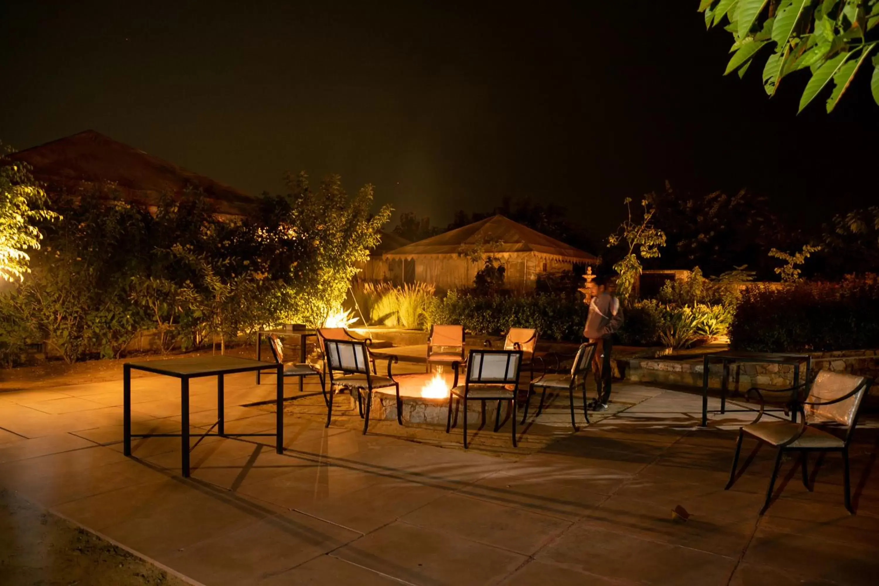 Madho Bagh Madho Bagh