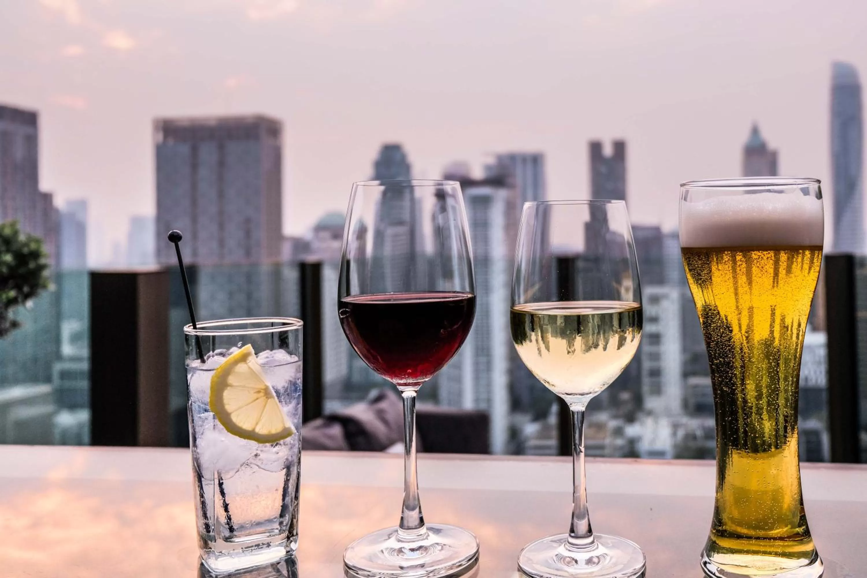 Photo of the whole room in Hotel Indigo Bangkok Wireless Road by IHG