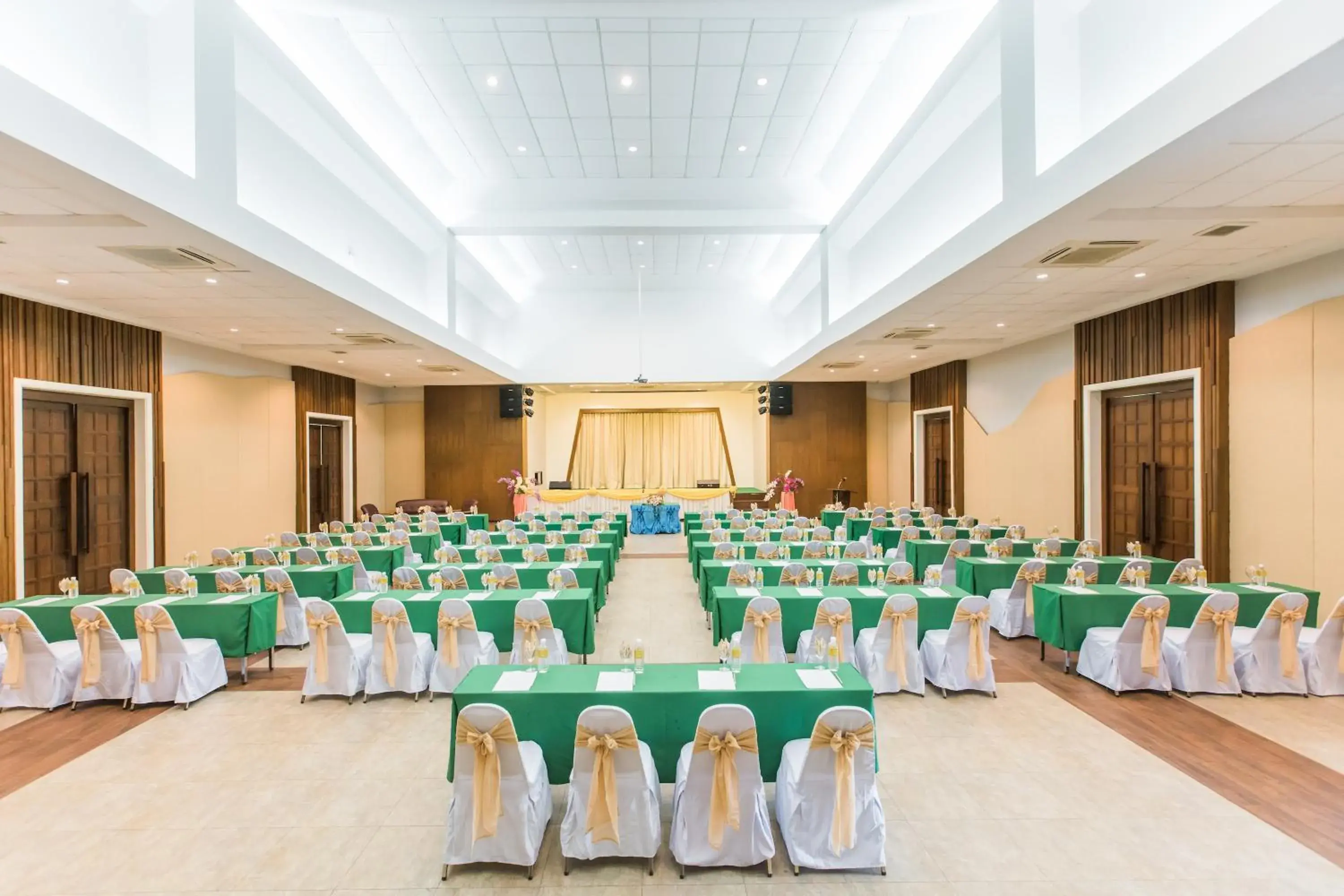Meeting/conference room in Phufa Waree Chiangrai Resort - SHA Extra Plus