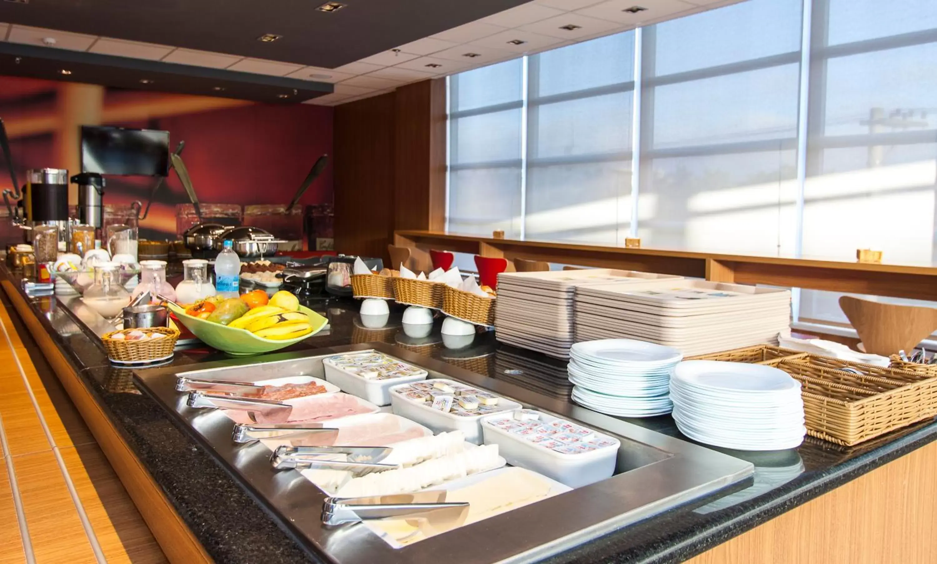 Food and drinks in ibis Mogi das Cruzes Shopping Food and drinks in ibis Mogi das Cruzes Shopping