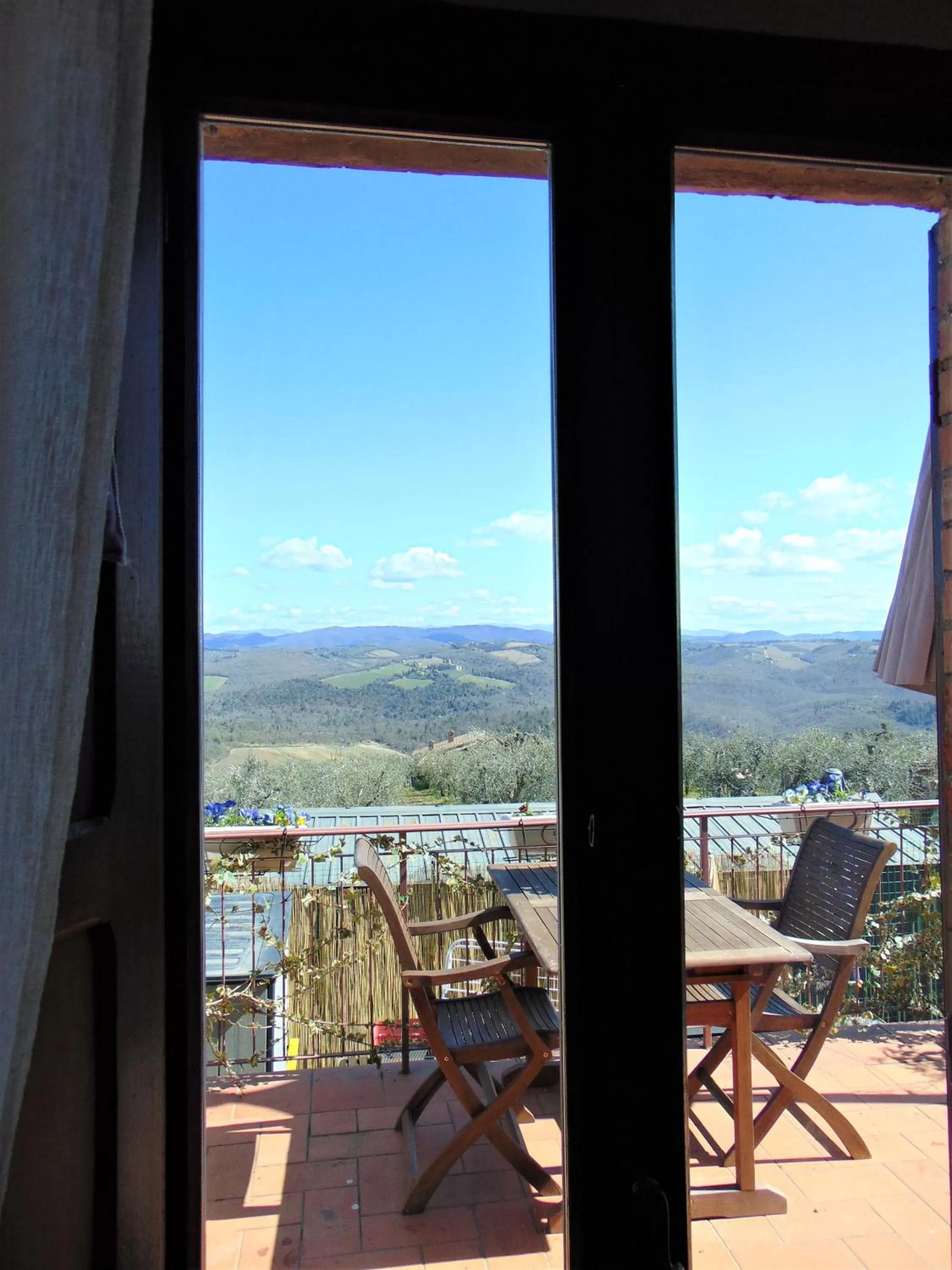 B&B Un posto nel mondo