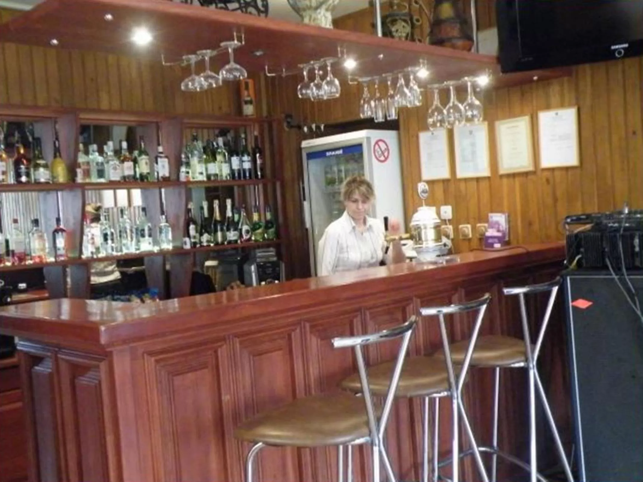 Lounge or bar, Lounge/Bar in Rugelis