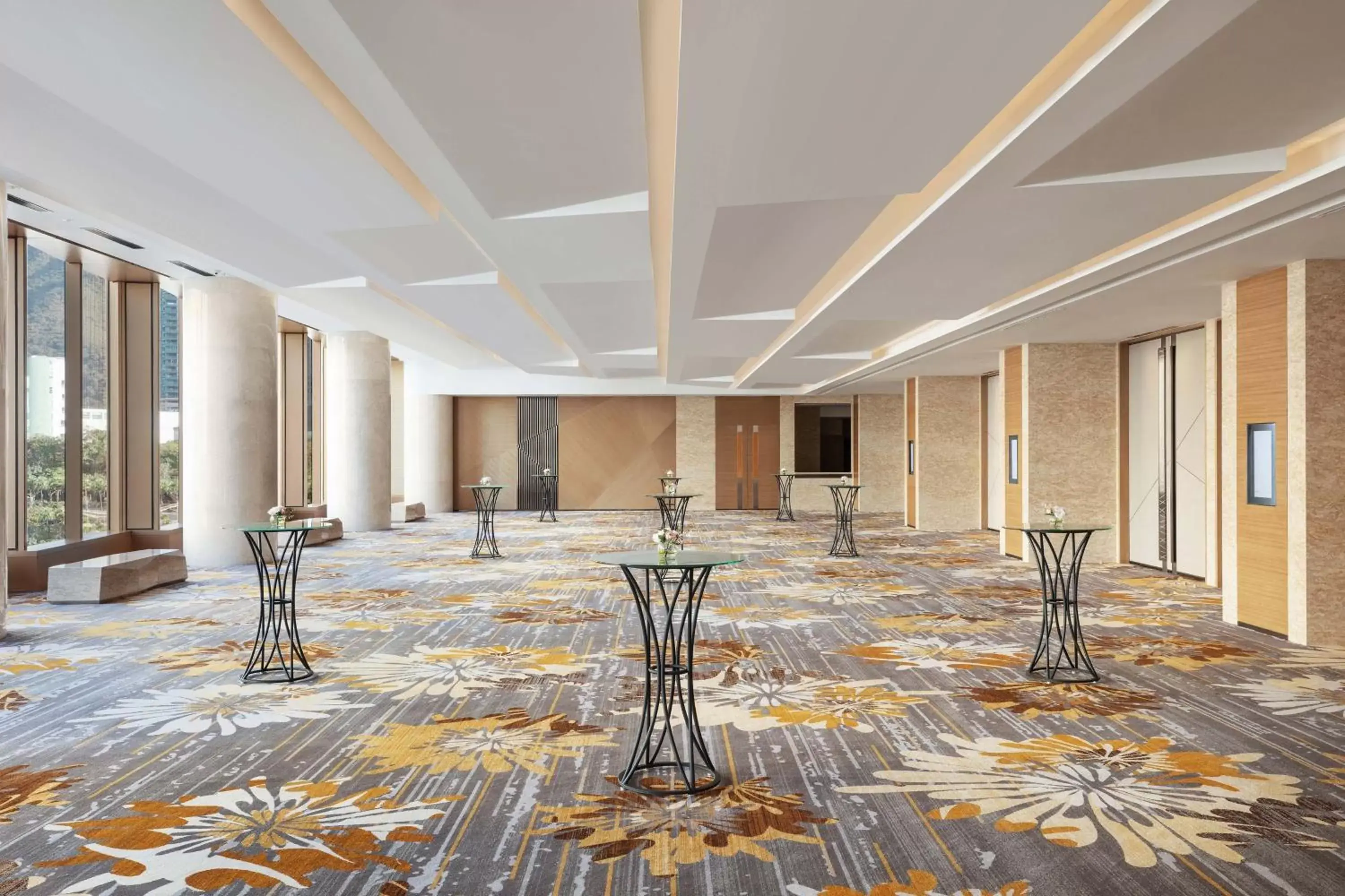 Meeting/conference room in Sheraton Hong Kong Tung Chung Hotel