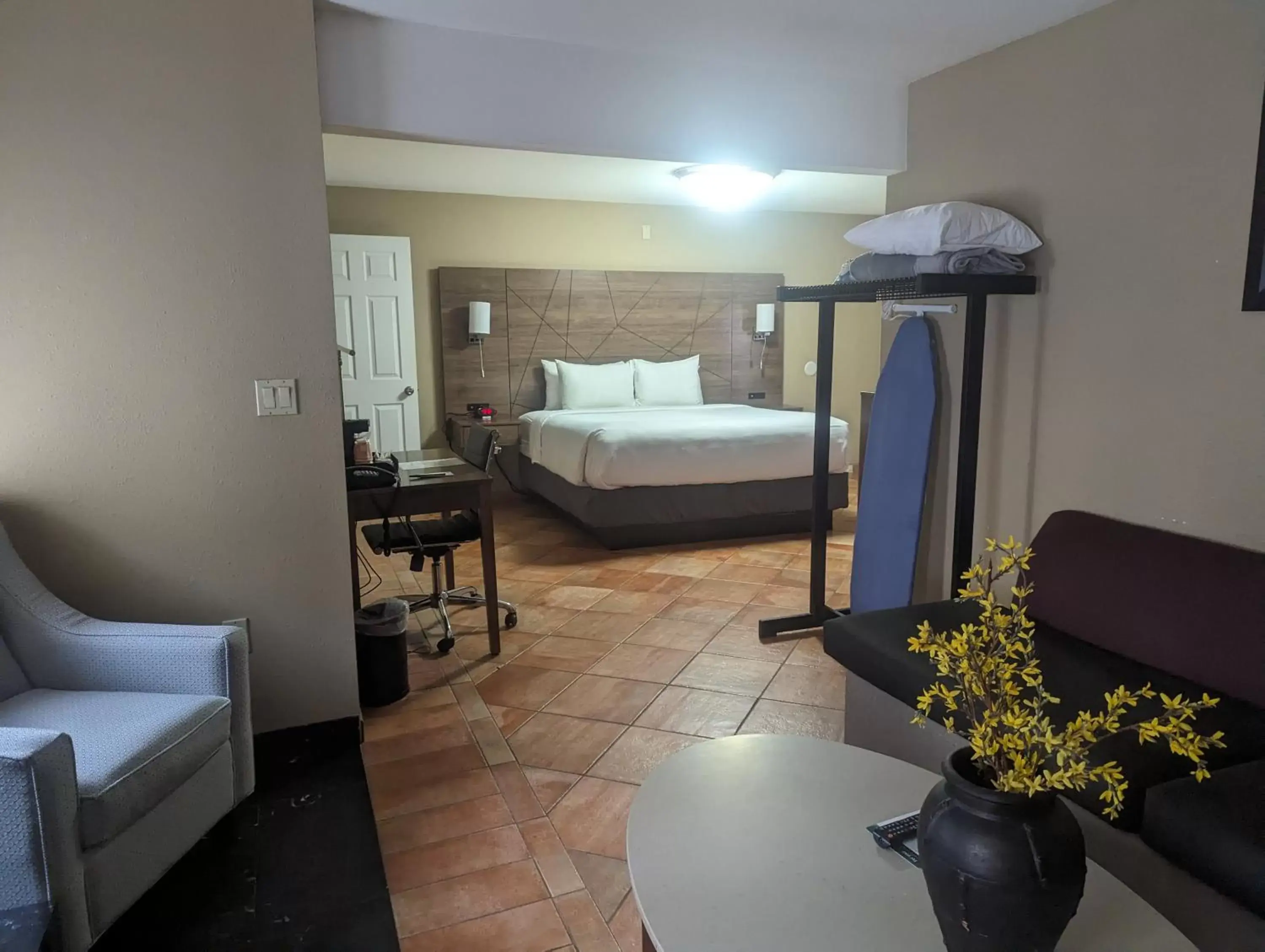 Bed in Quality Inn & Suites Northampton - Amherst Bed in Quality Inn & Suites Northampton - Amherst