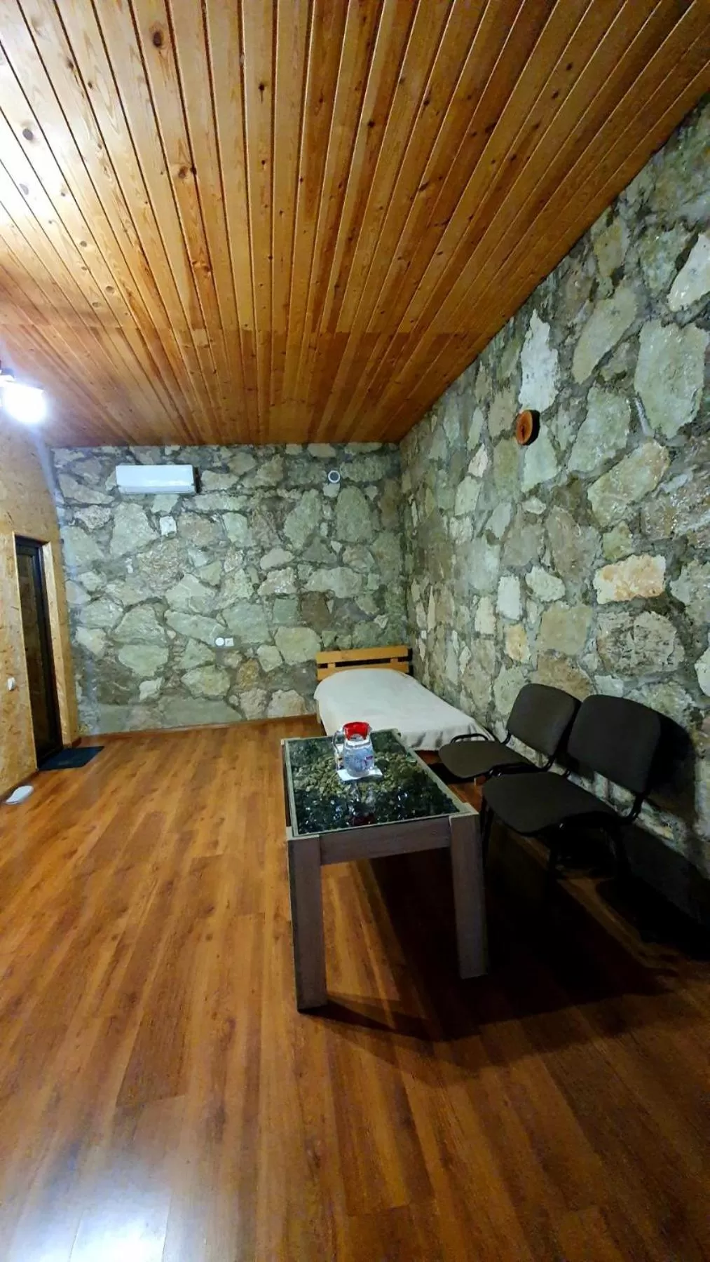 Living room in Guest House Ijevan's Garden