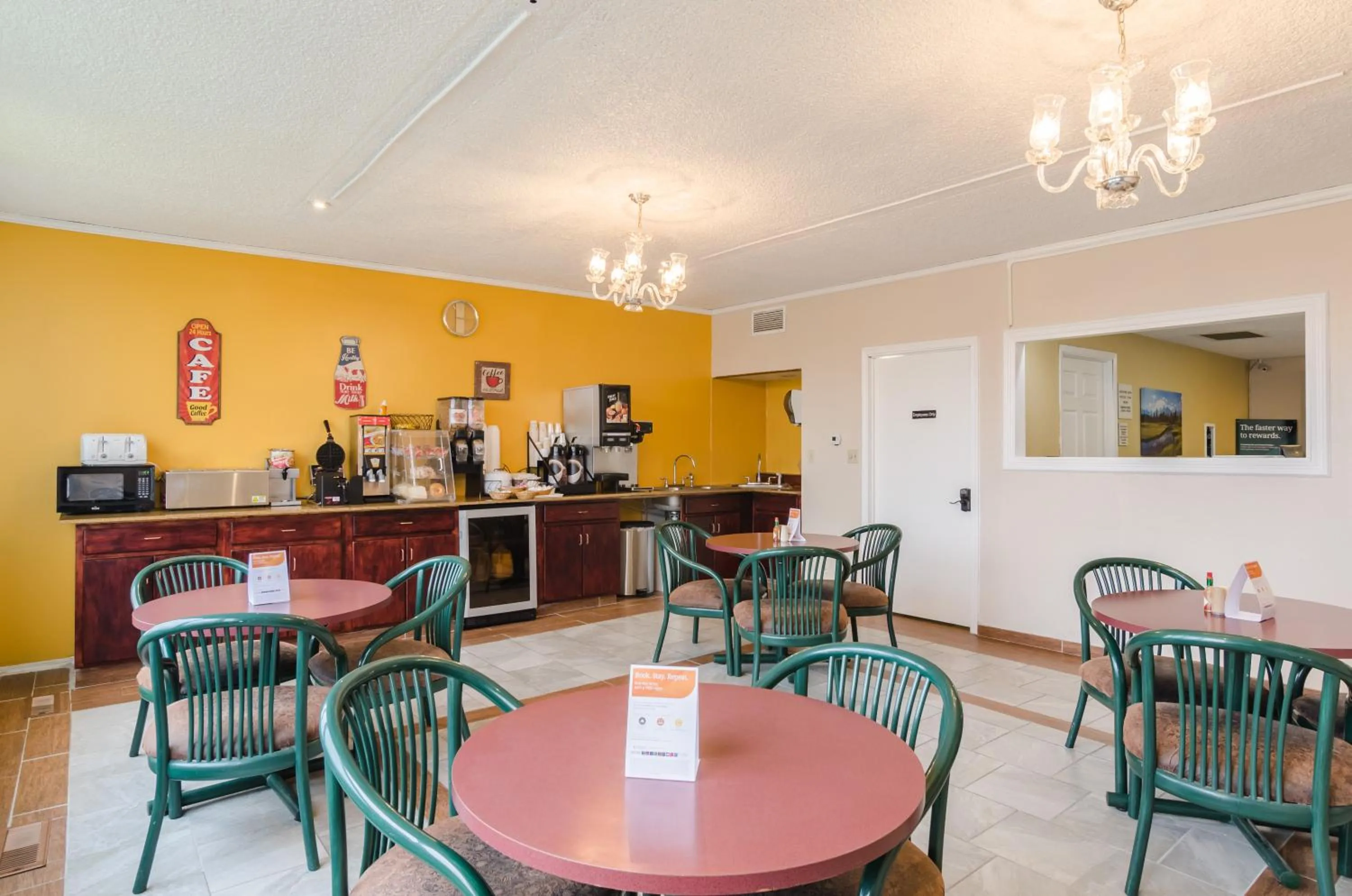 Other in Alamo Inn & Suites