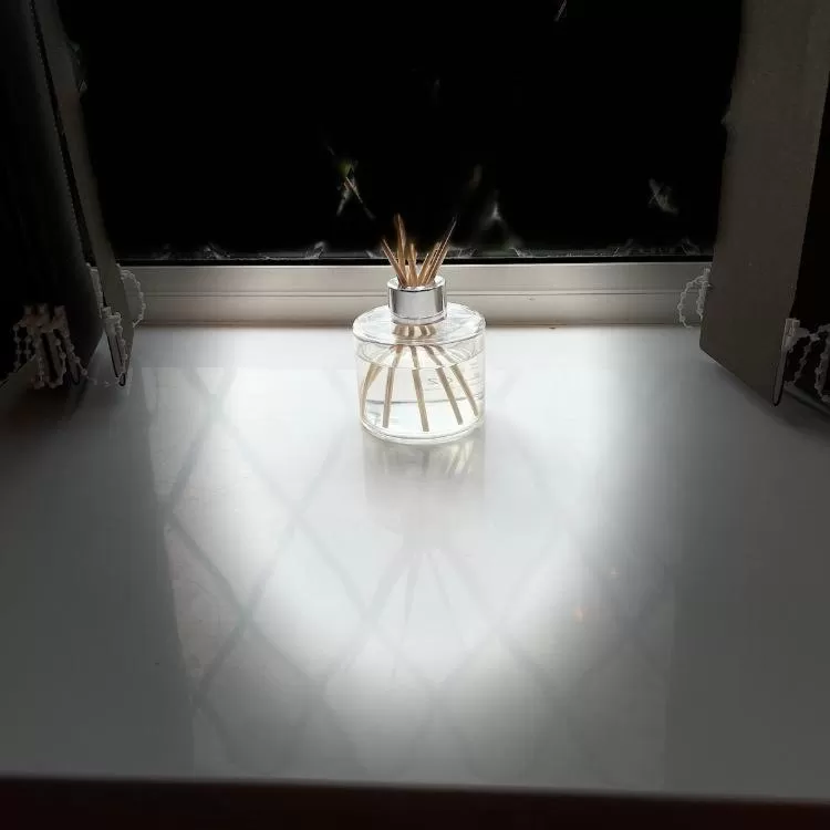 TV/Entertainment Center in The Cottage Inn