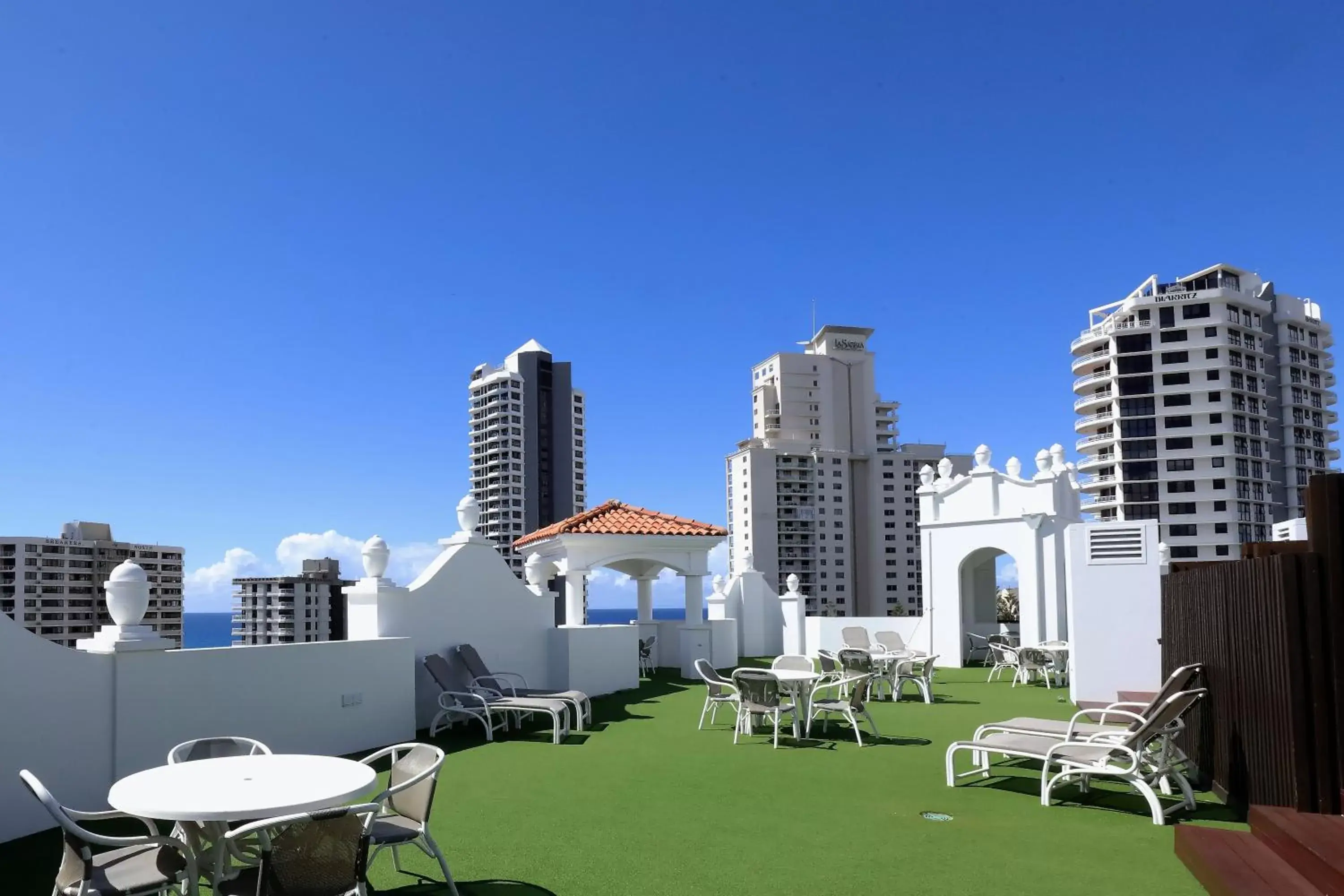 View (from property/room) in Marrakesh Apartments View (from property/room) in Marrakesh Apartments