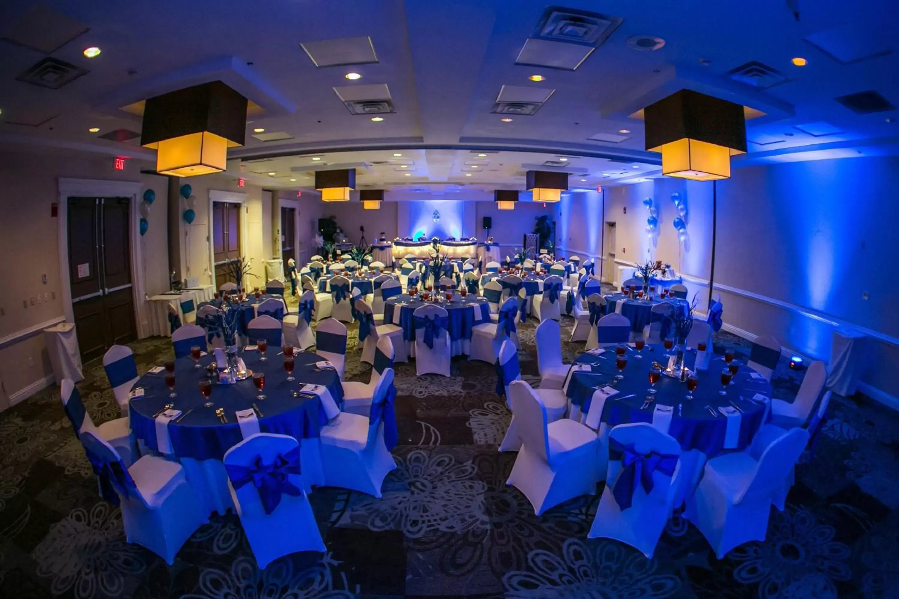 Meeting/conference room, Banquet Facilities in Holiday Inn Orlando East-UCF Area, an IHG Hotel