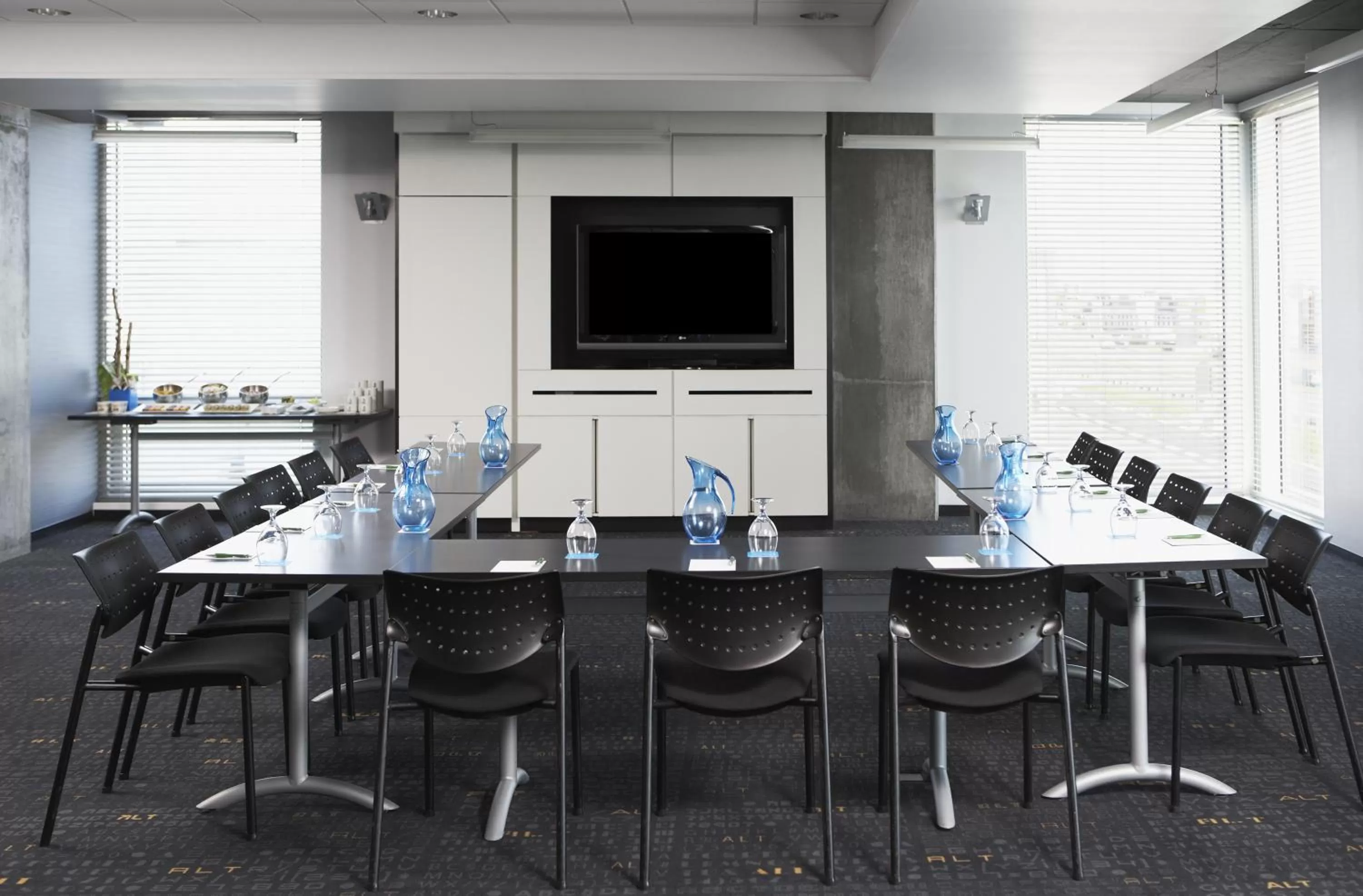 Banquet/Function facilities in Alt Hotel Toronto Airport