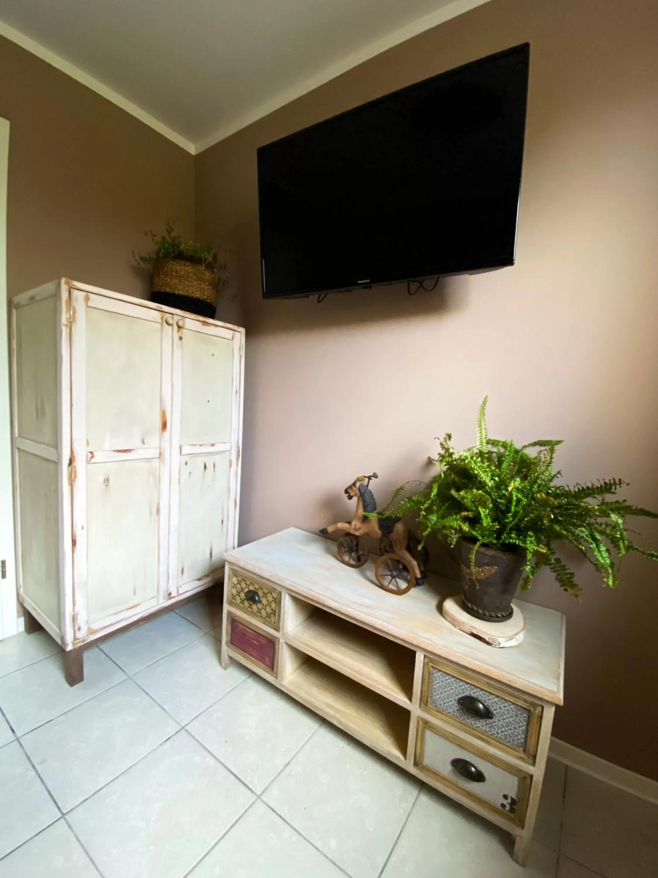 TV and multimedia in Komfort Zone