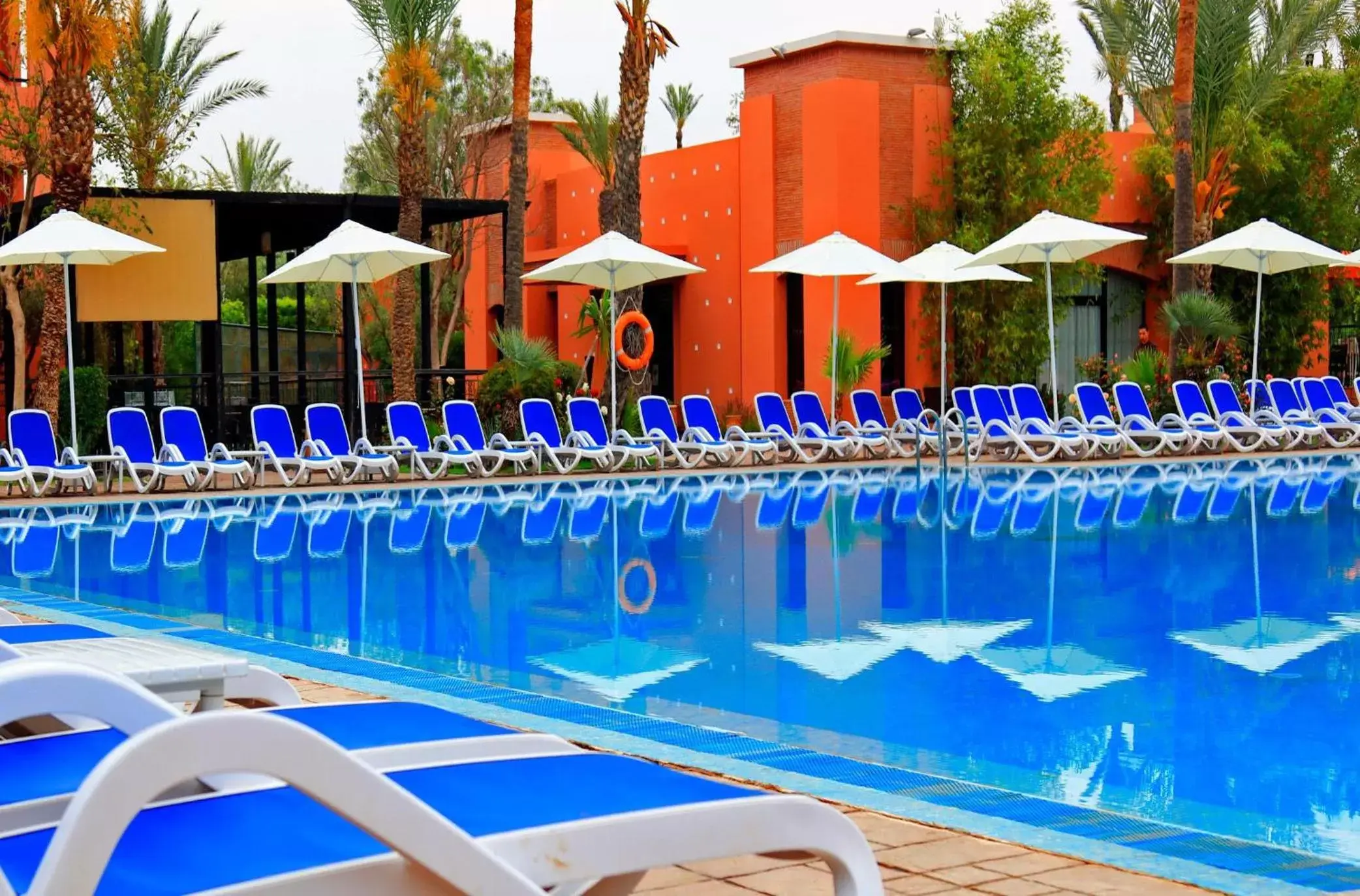 Swimming Pool in Labranda Targa Aqua Parc