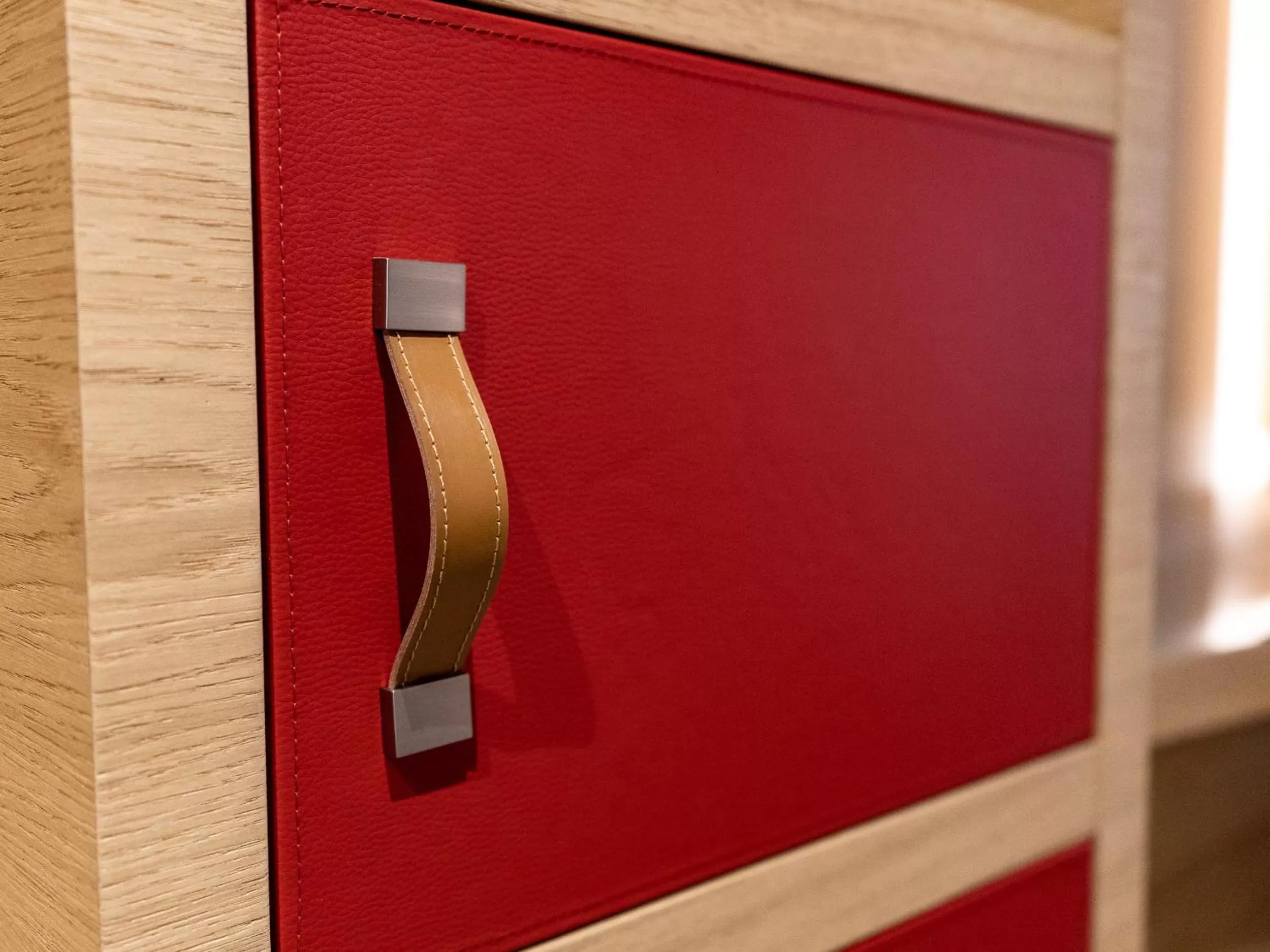 Decorative detail in Los Lorentes Hotel Bern City