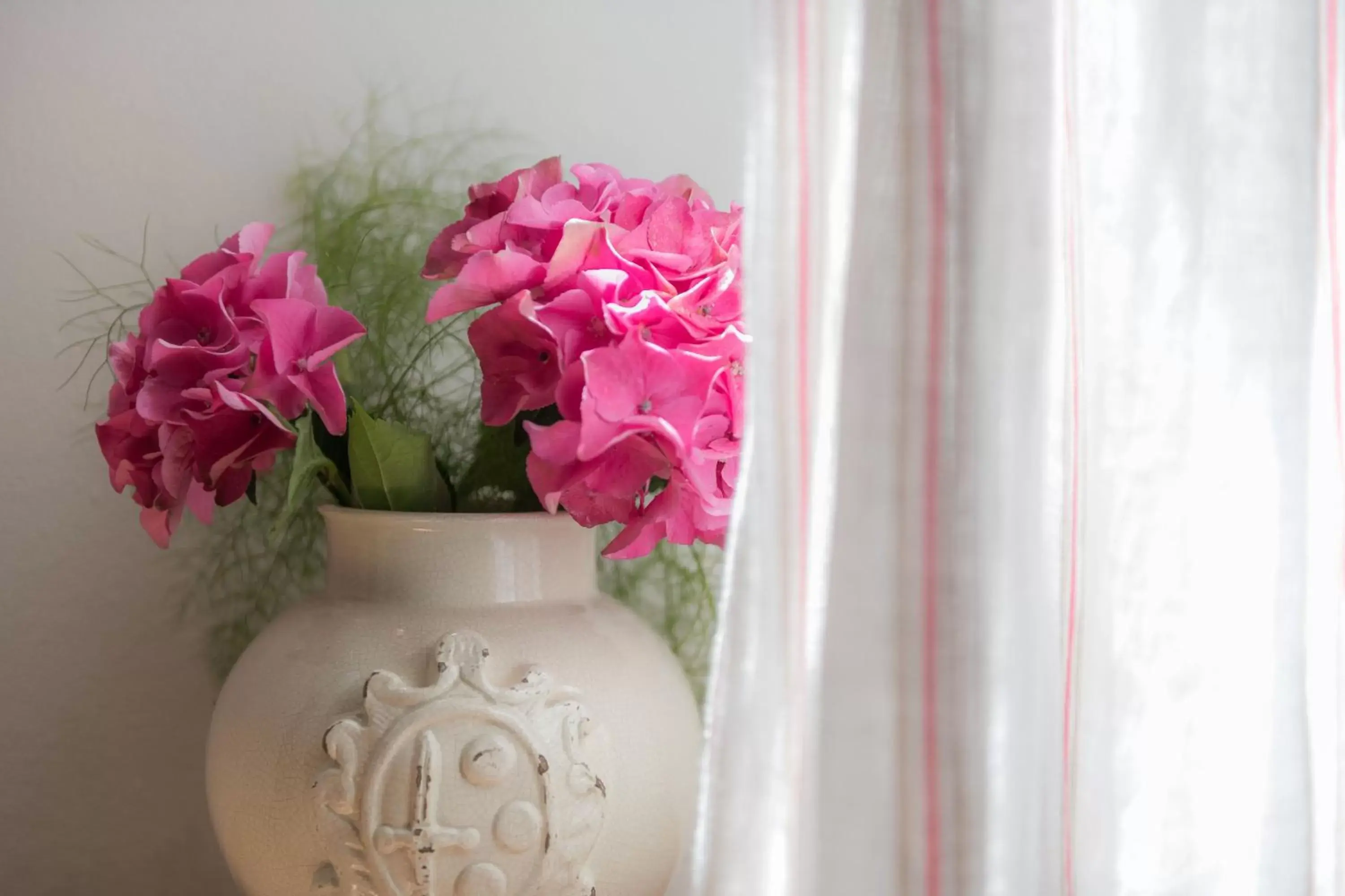 Bedroom in Monnàber Vell Bedroom in Monnàber Vell