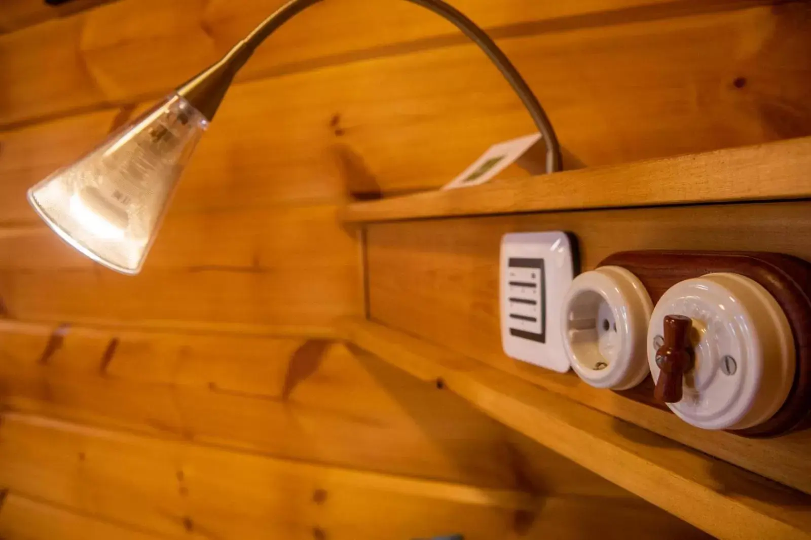 Double or Twin Room - single occupancy in Hotel Somlom - ECO Friendly Montseny Double or Twin Room - single occupancy in Hotel Somlom - ECO Friendly Montseny