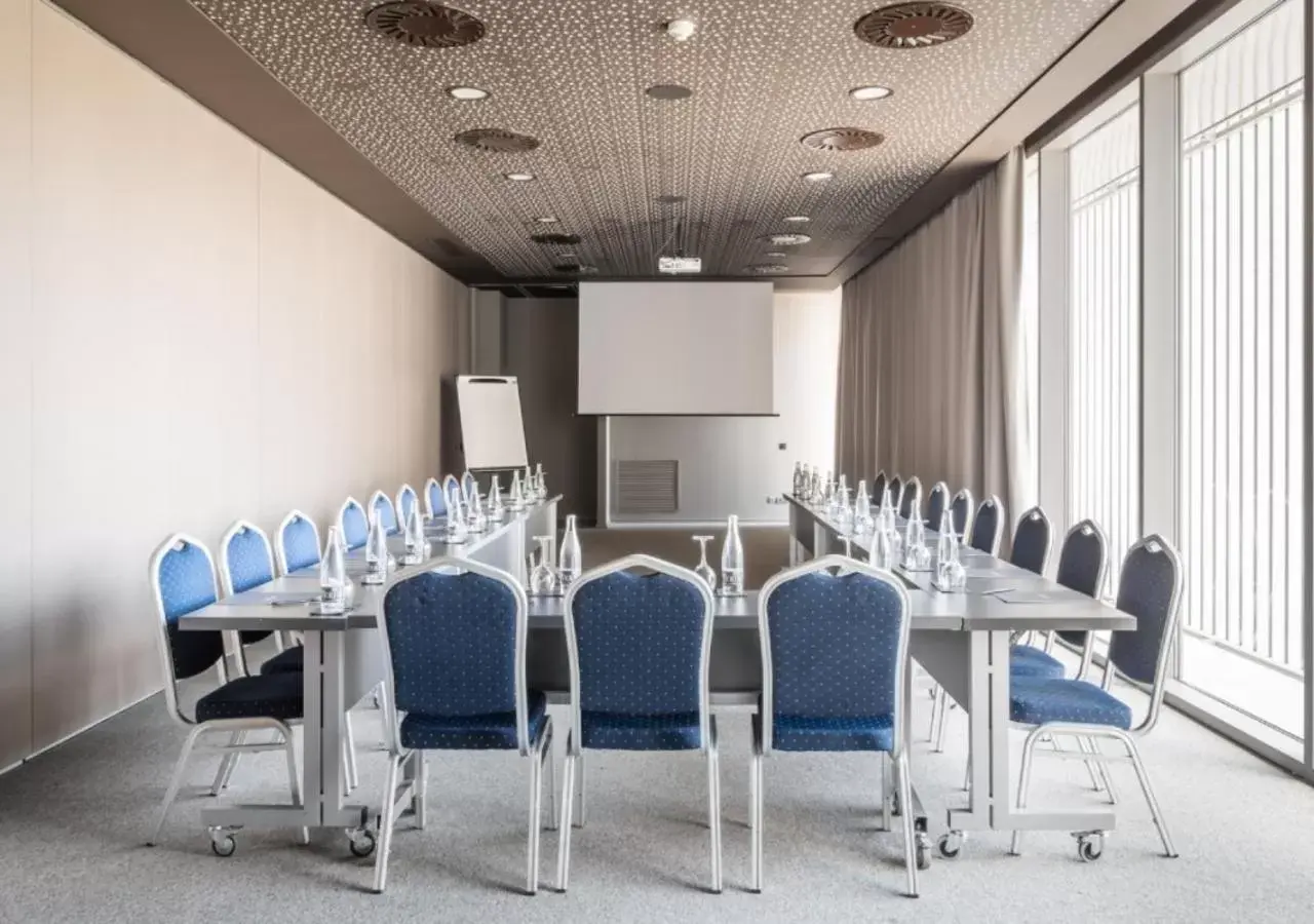 Meeting/conference room in Hotel SB BCN Events 4* Sup