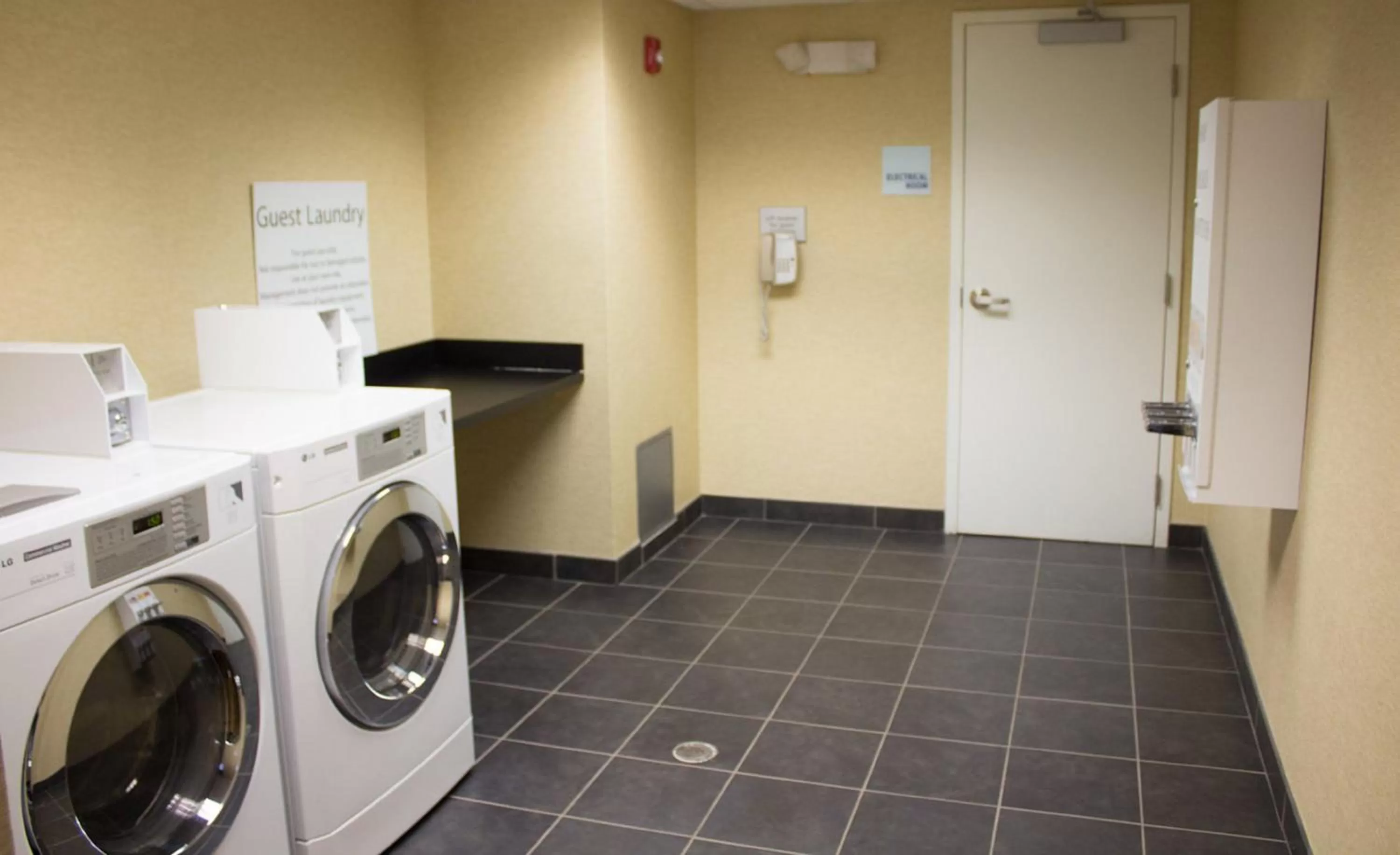 Other in Holiday Inn Express West Jefferson by IHG