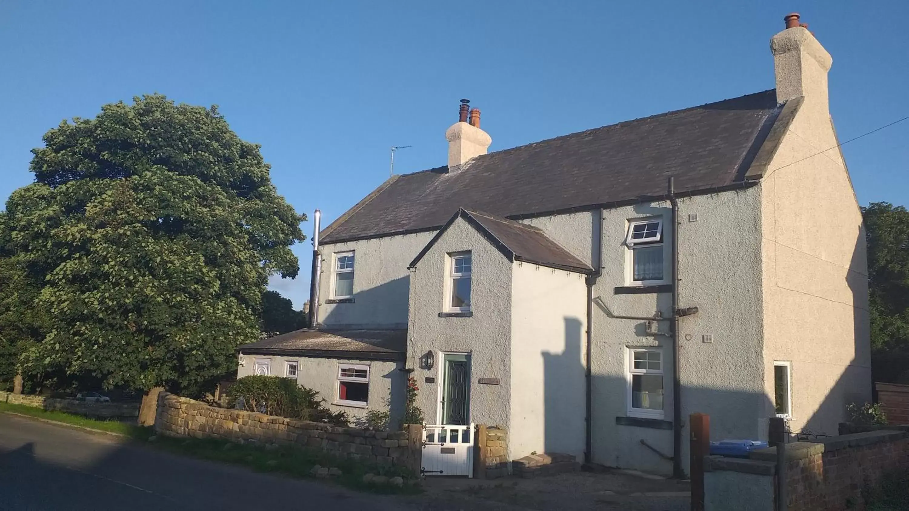 Property Building in Littlebeck