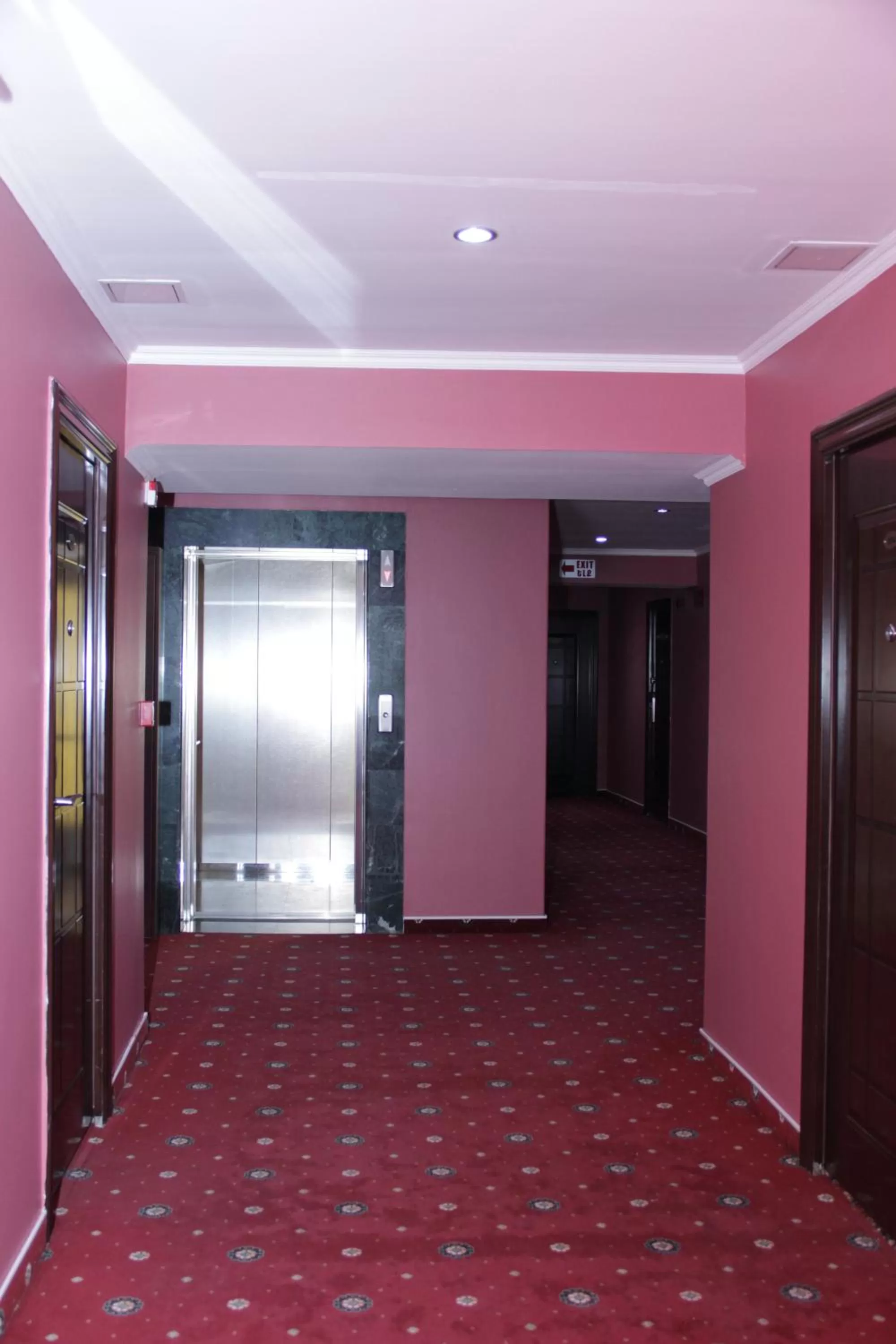 Other in Erebuni Hotel Yerevan