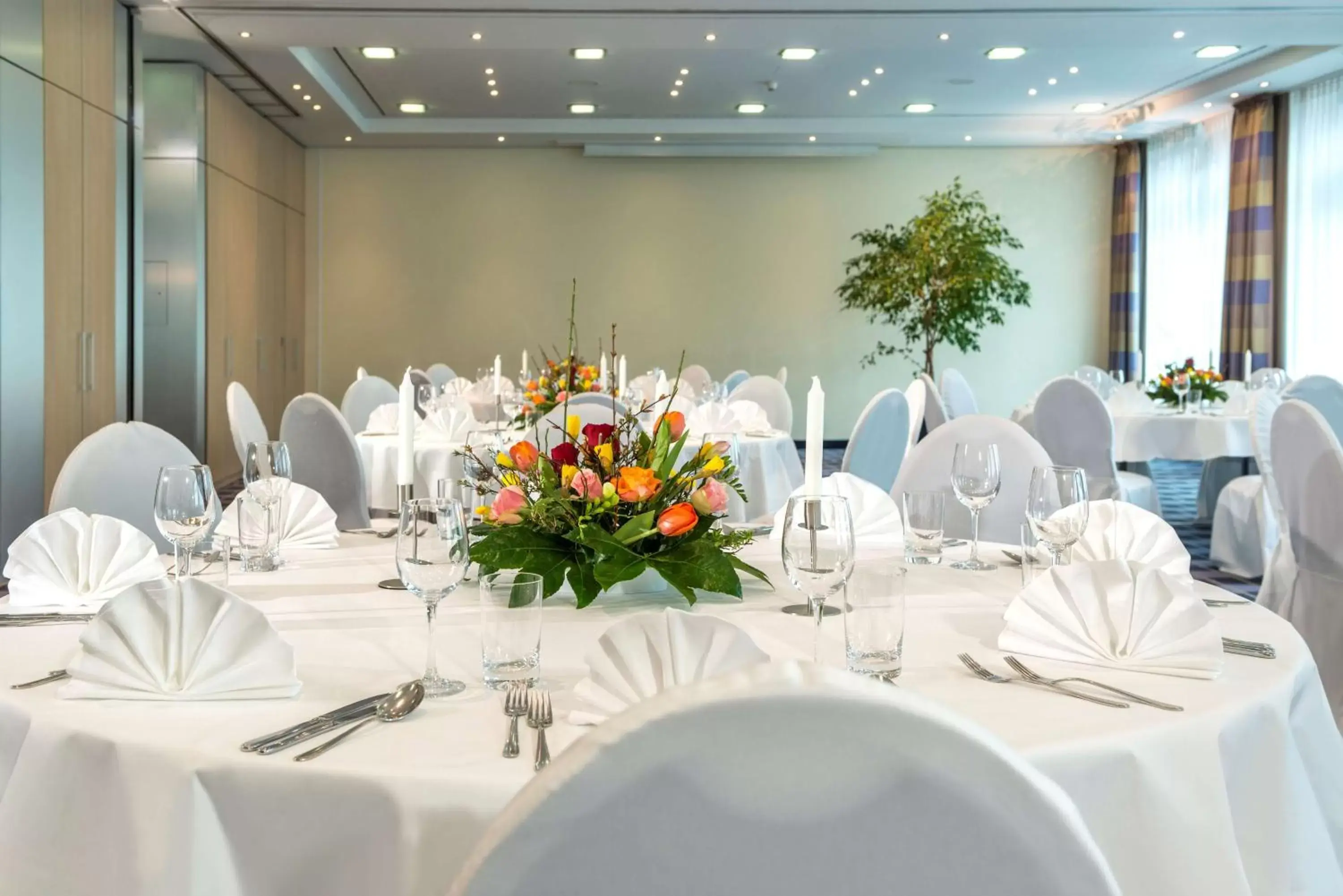 On site, Banquet Facilities in Essential by Dorint Berlin-Adlershof