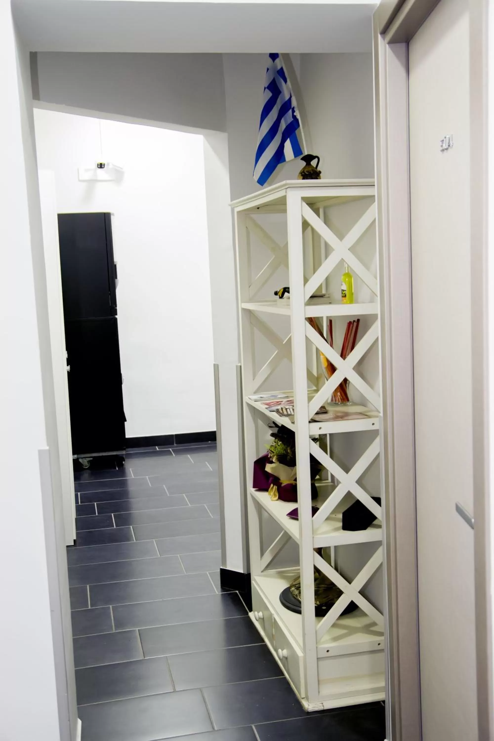 Other in B&B Napoli Binario 1