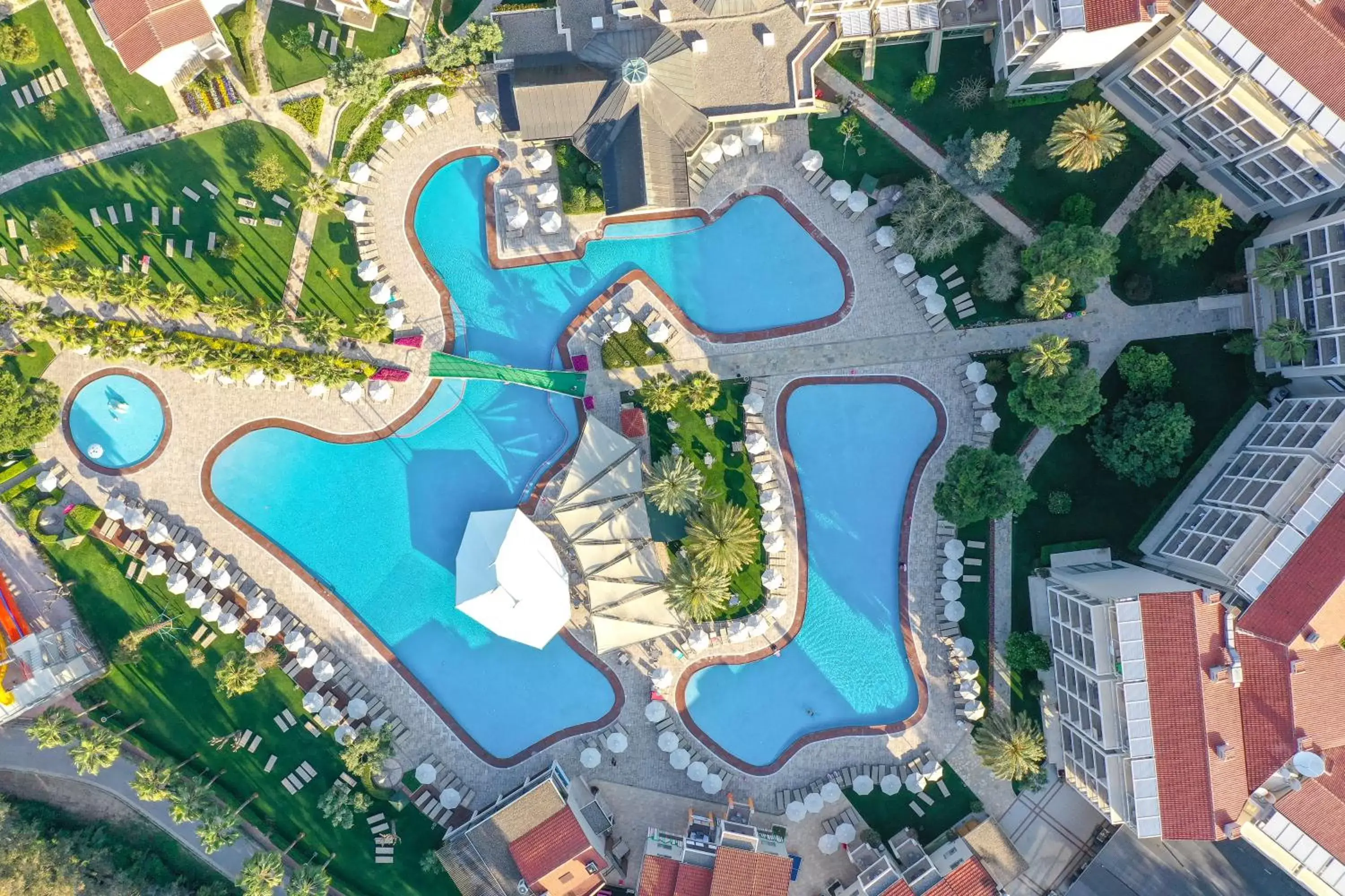 Property building in Arum Barut Collection - Ultra All Inclusive Property building in Arum Barut Collection - Ultra All Inclusive