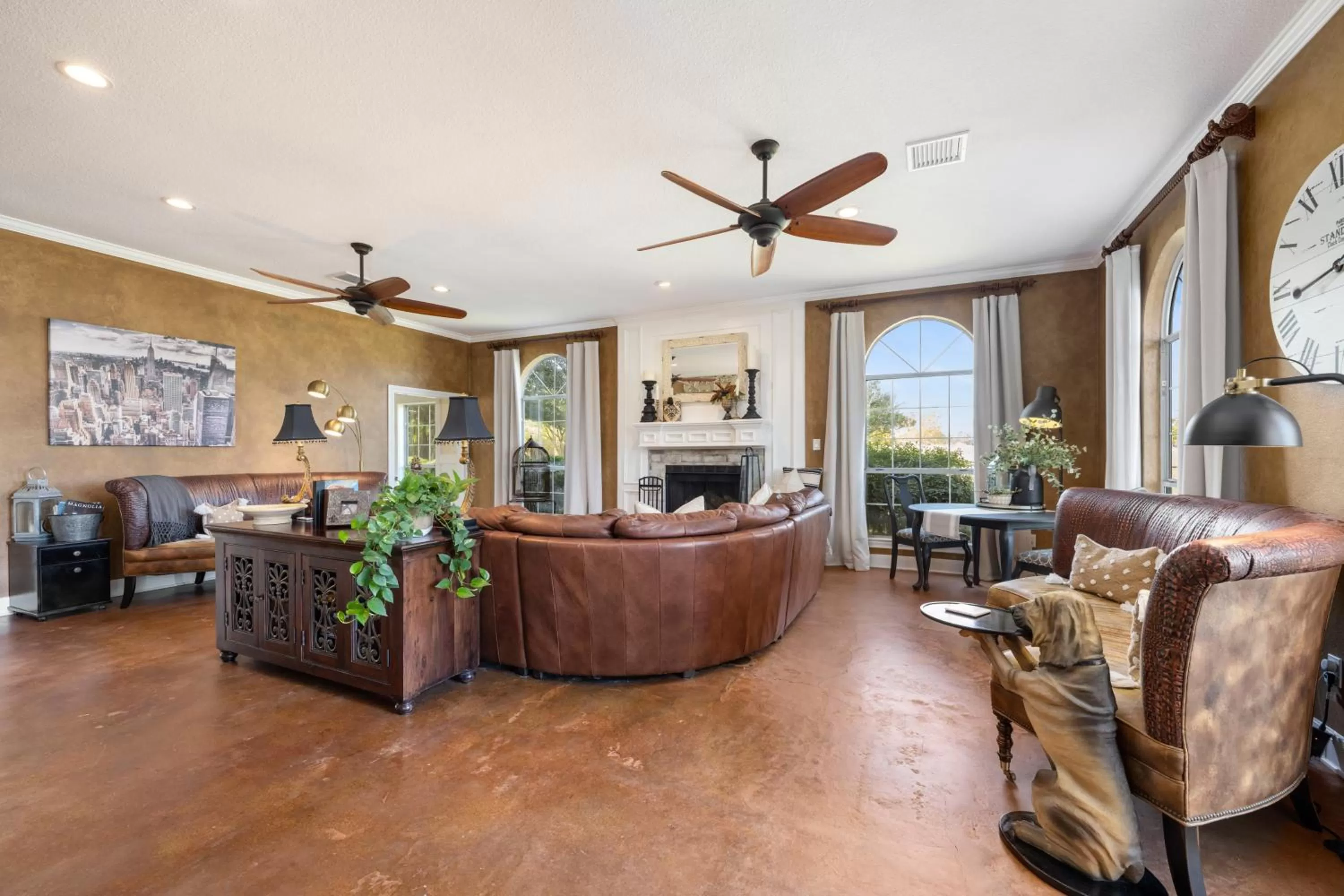 The Plantation House Boutique Inn