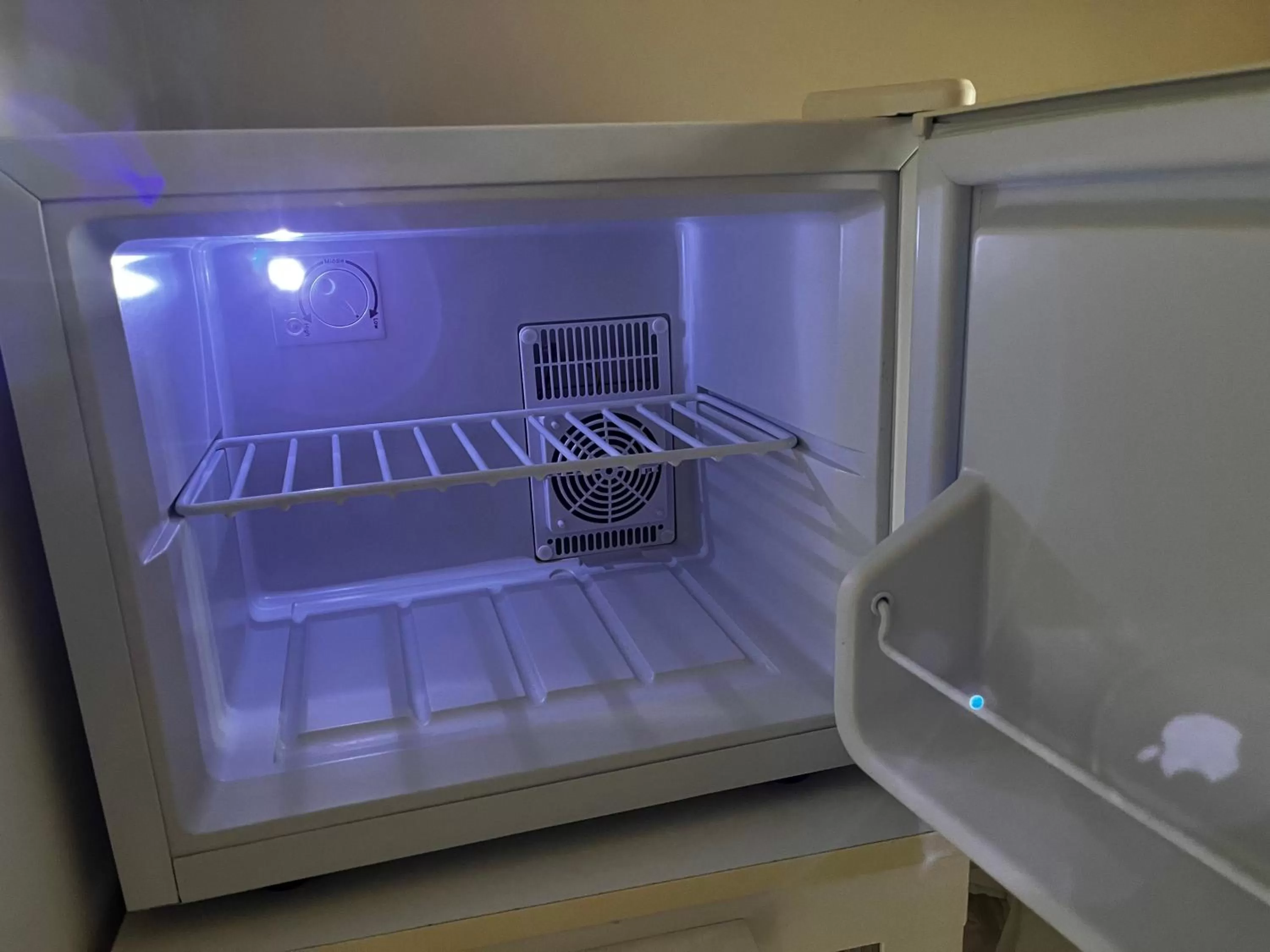 oven in La Romance et la Romanesque