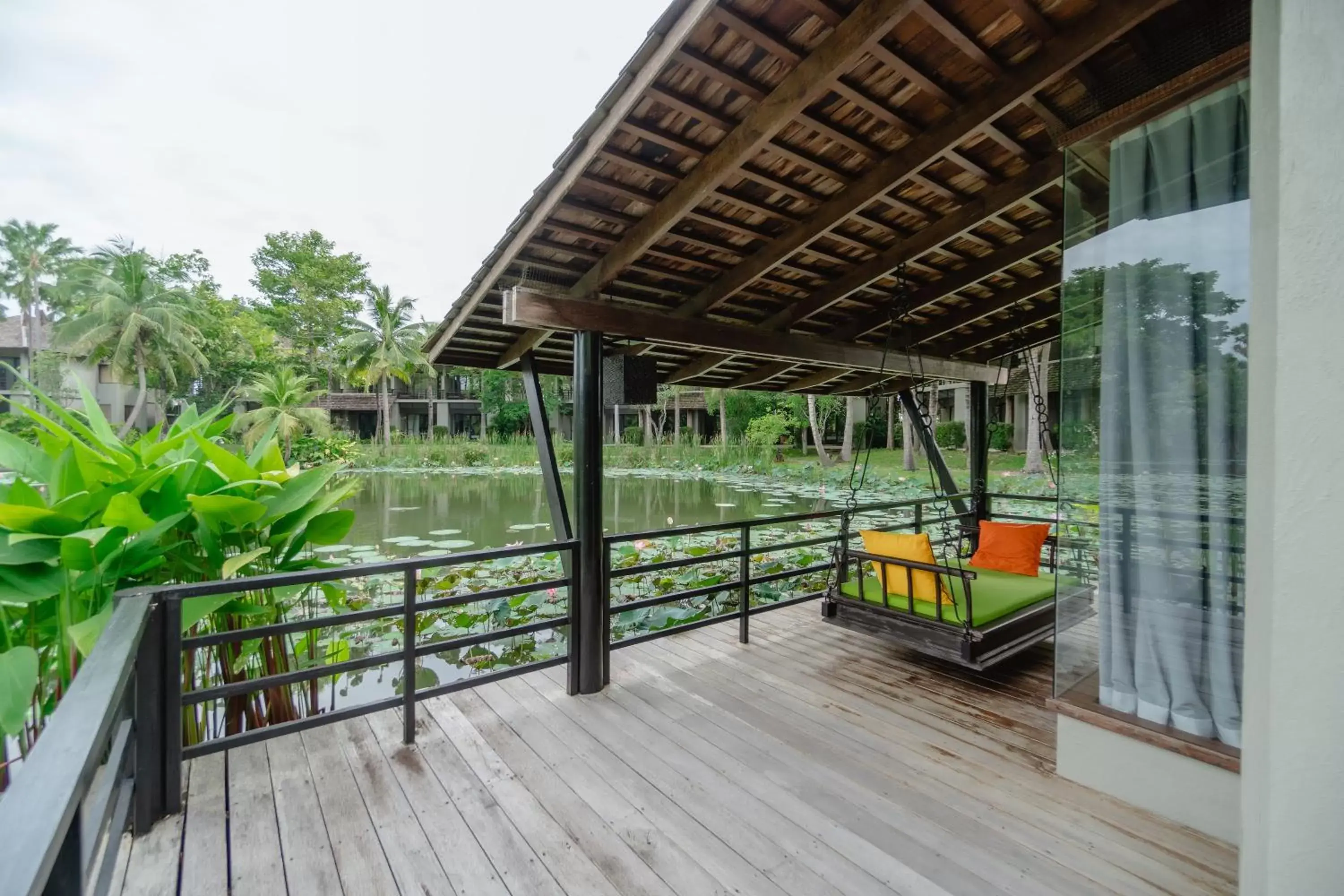 Pattara Resort & Spa Pattara Resort & Spa