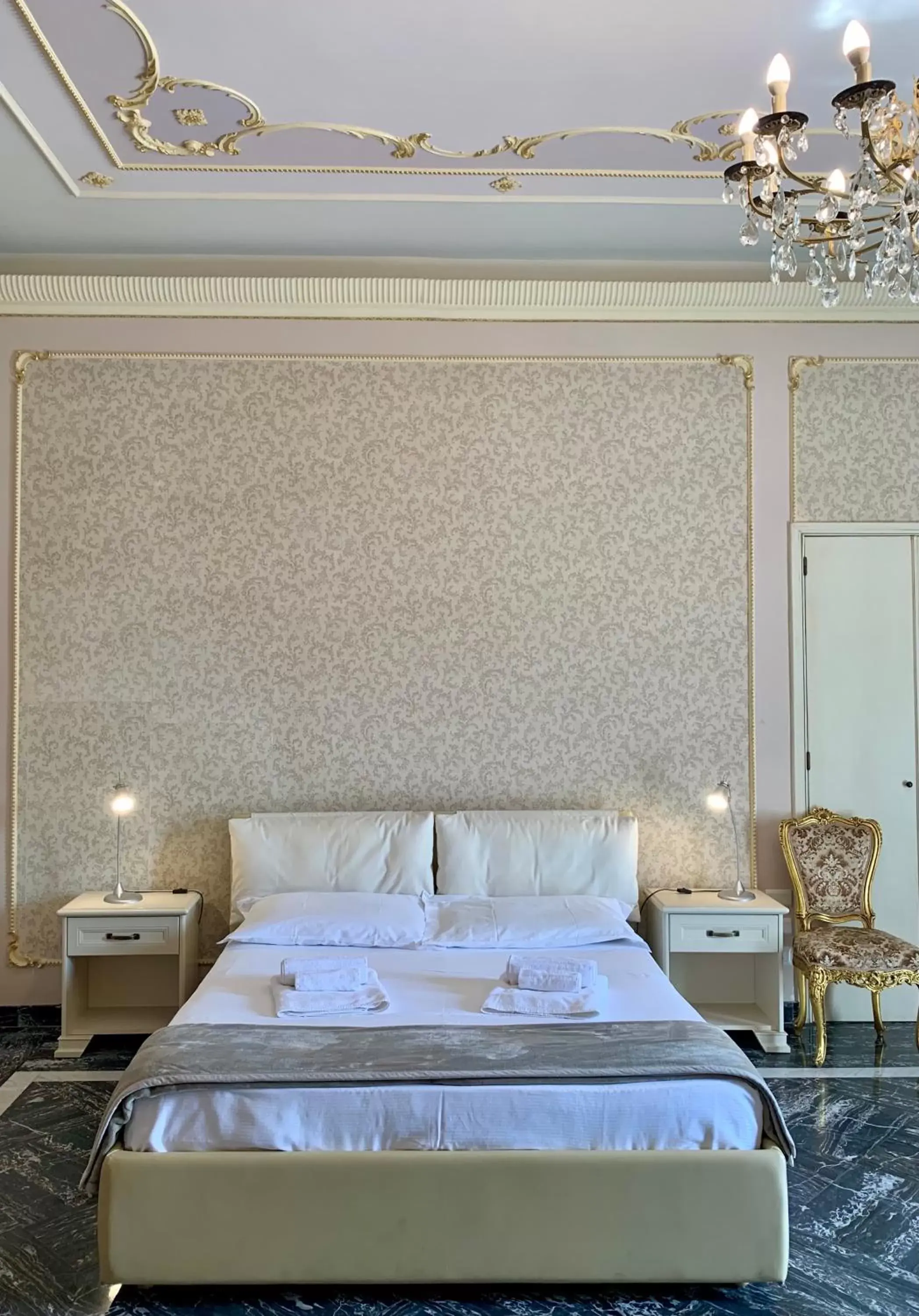 Bedroom, Bed in Scicli Albergo Diffuso