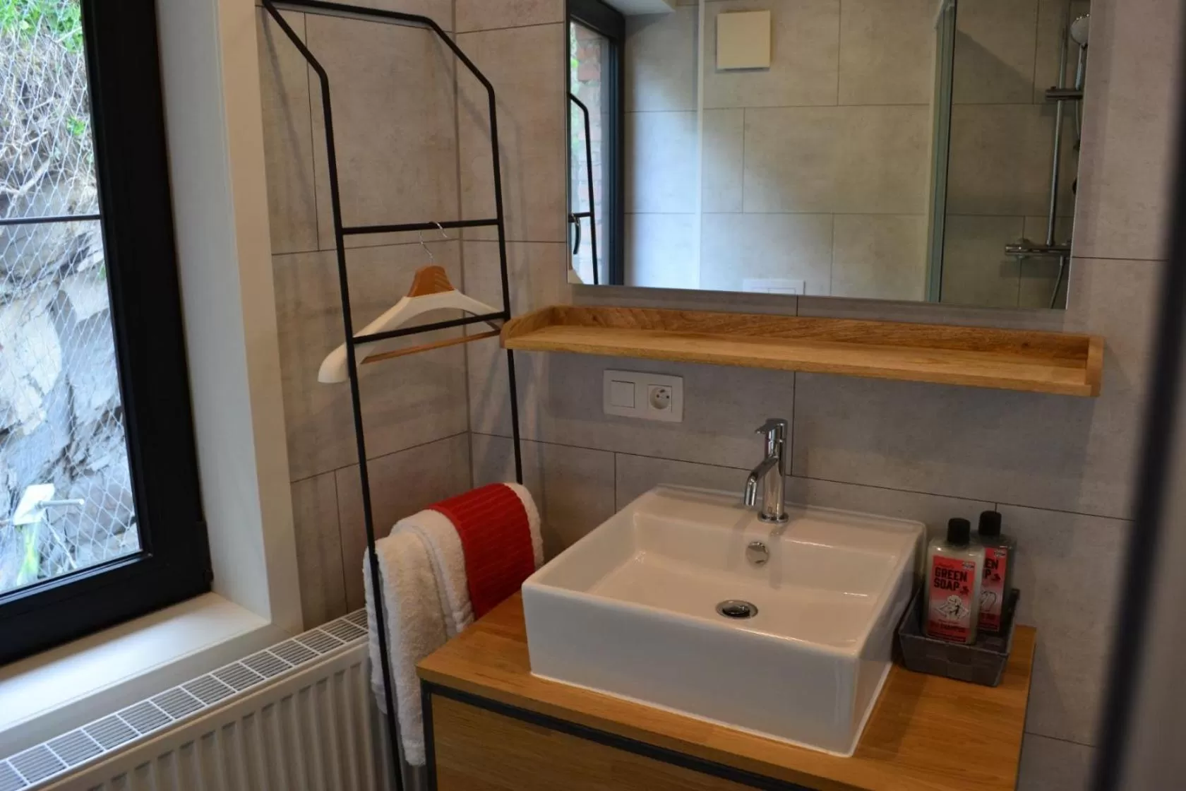 PANACHE - BIKE EN SLEEP HOTEL