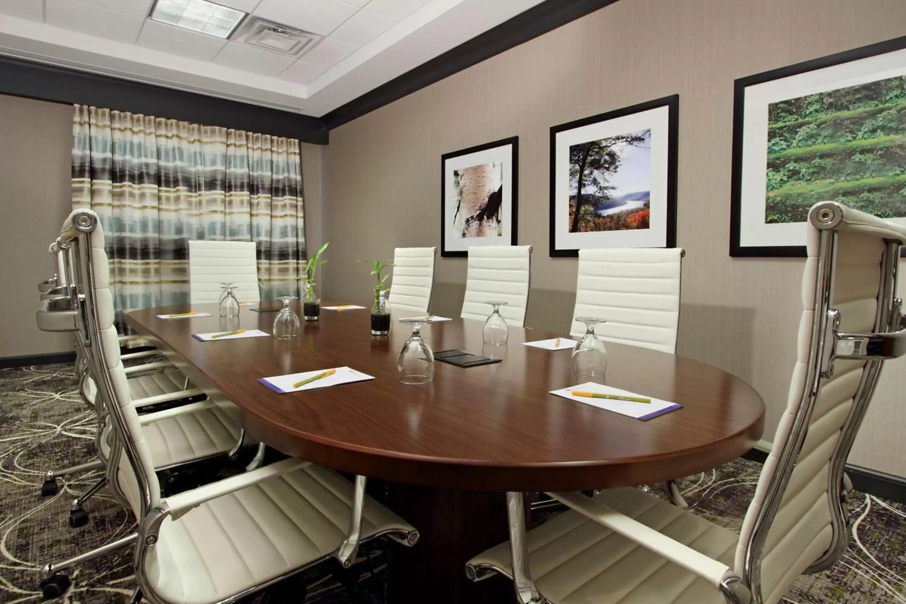 Meeting/conference room in Hilton Garden Inn Columbus-University Area