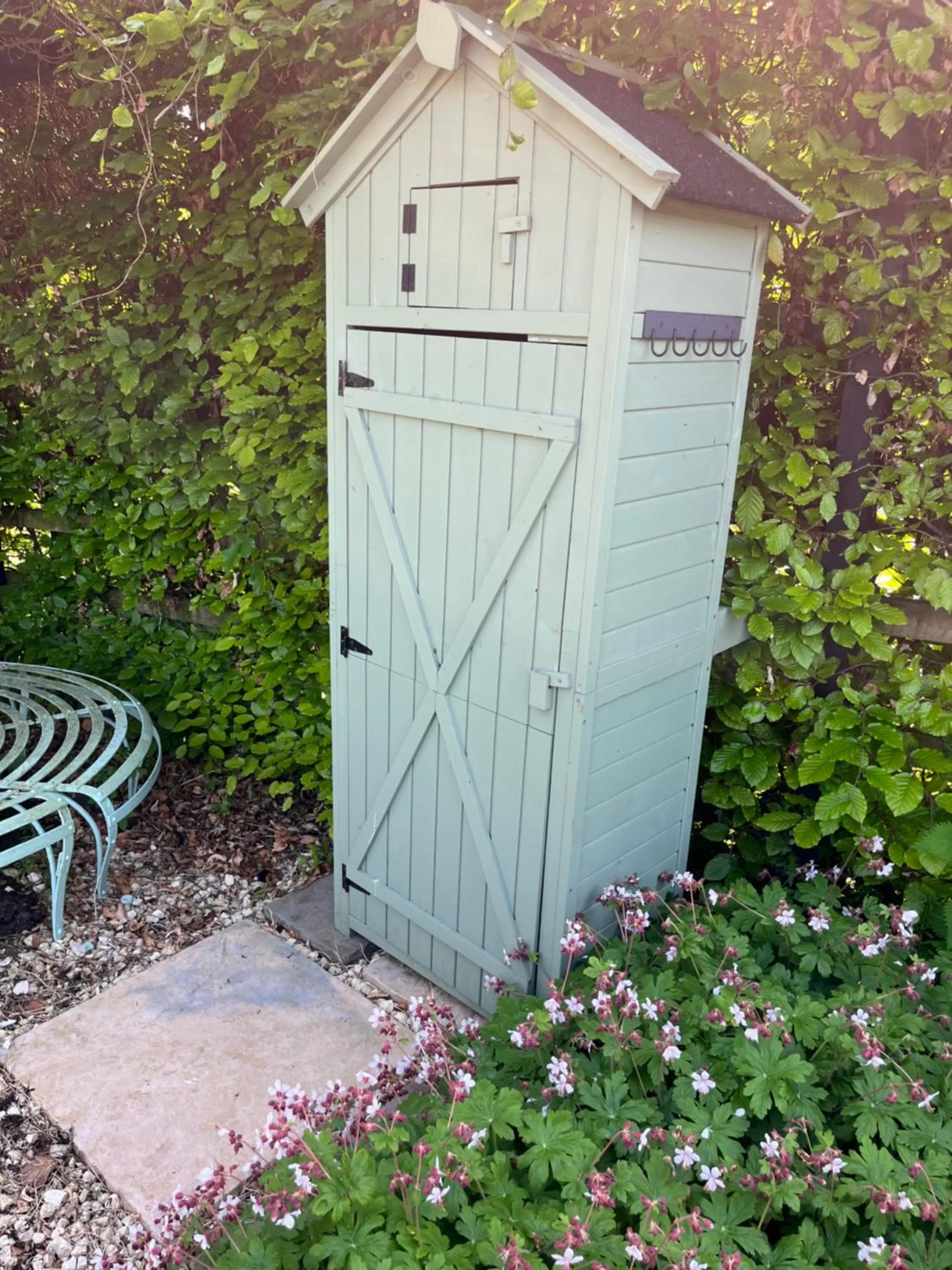 Property Building in Retreat at The Knowe Auchincruive Estate