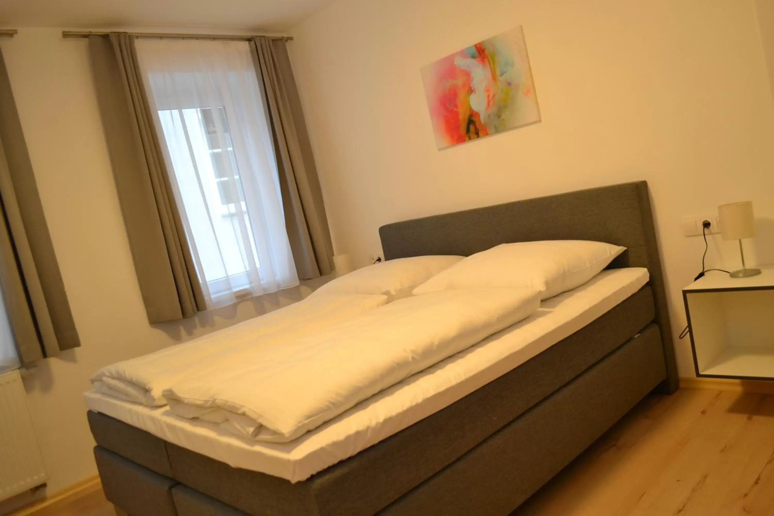 Family Room with Private External Bathroom - single occupancy in Platia - rooms Family Room with Private External Bathroom - single occupancy in Platia - rooms