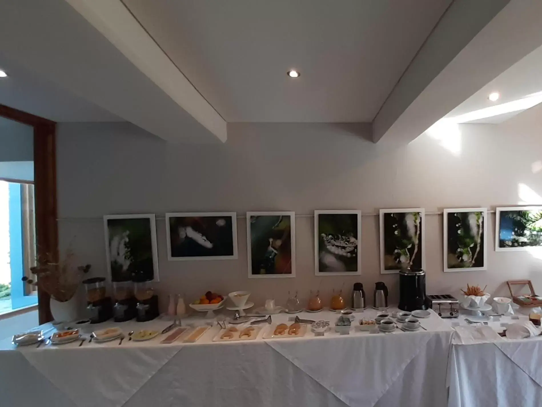 Restaurant/places to eat in Ruca Kuyen Golf & Resort Restaurant/places to eat in Ruca Kuyen Golf & Resort