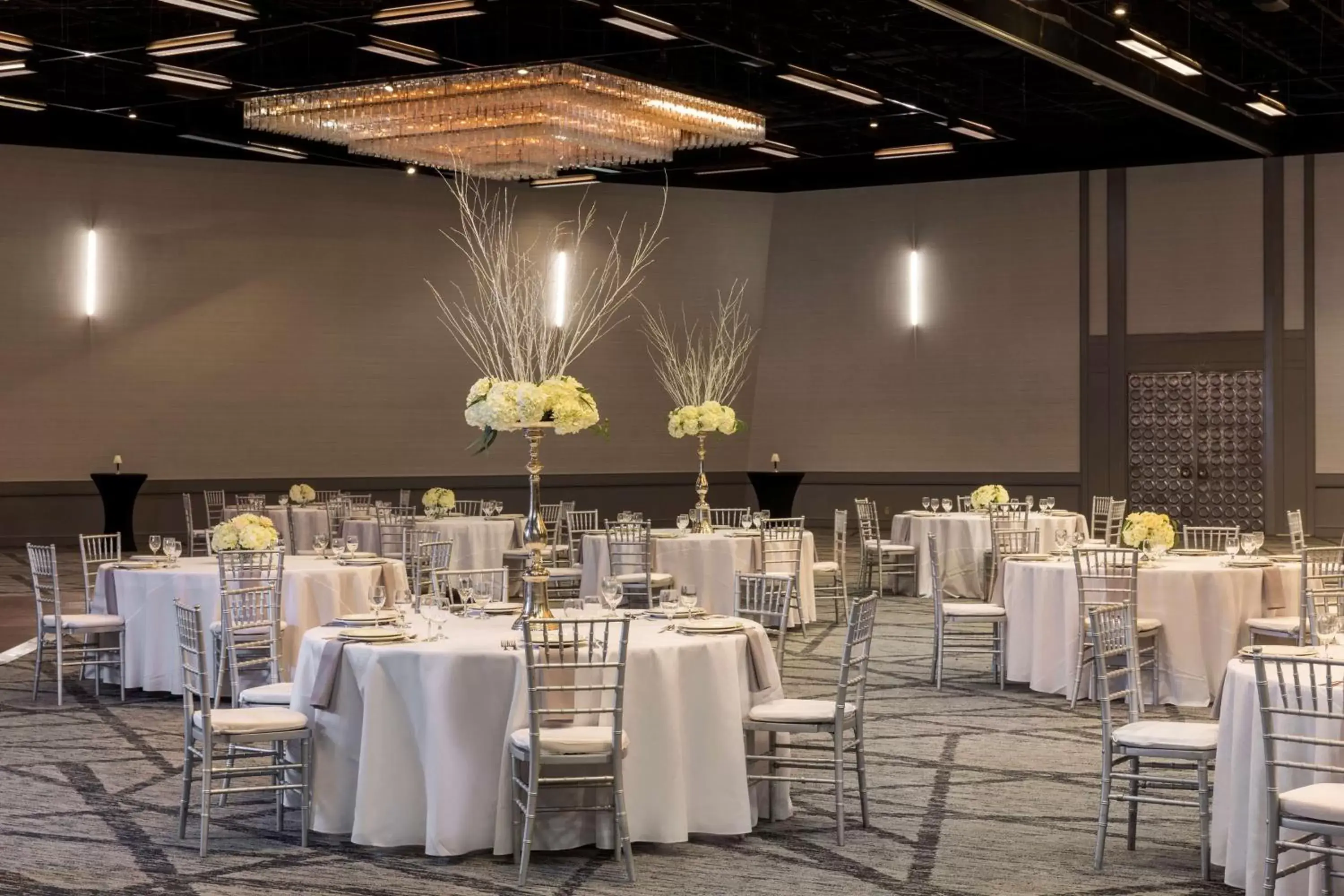 Banquet/Function facilities, Restaurant/Places to Eat in Hyatt Regency Houston