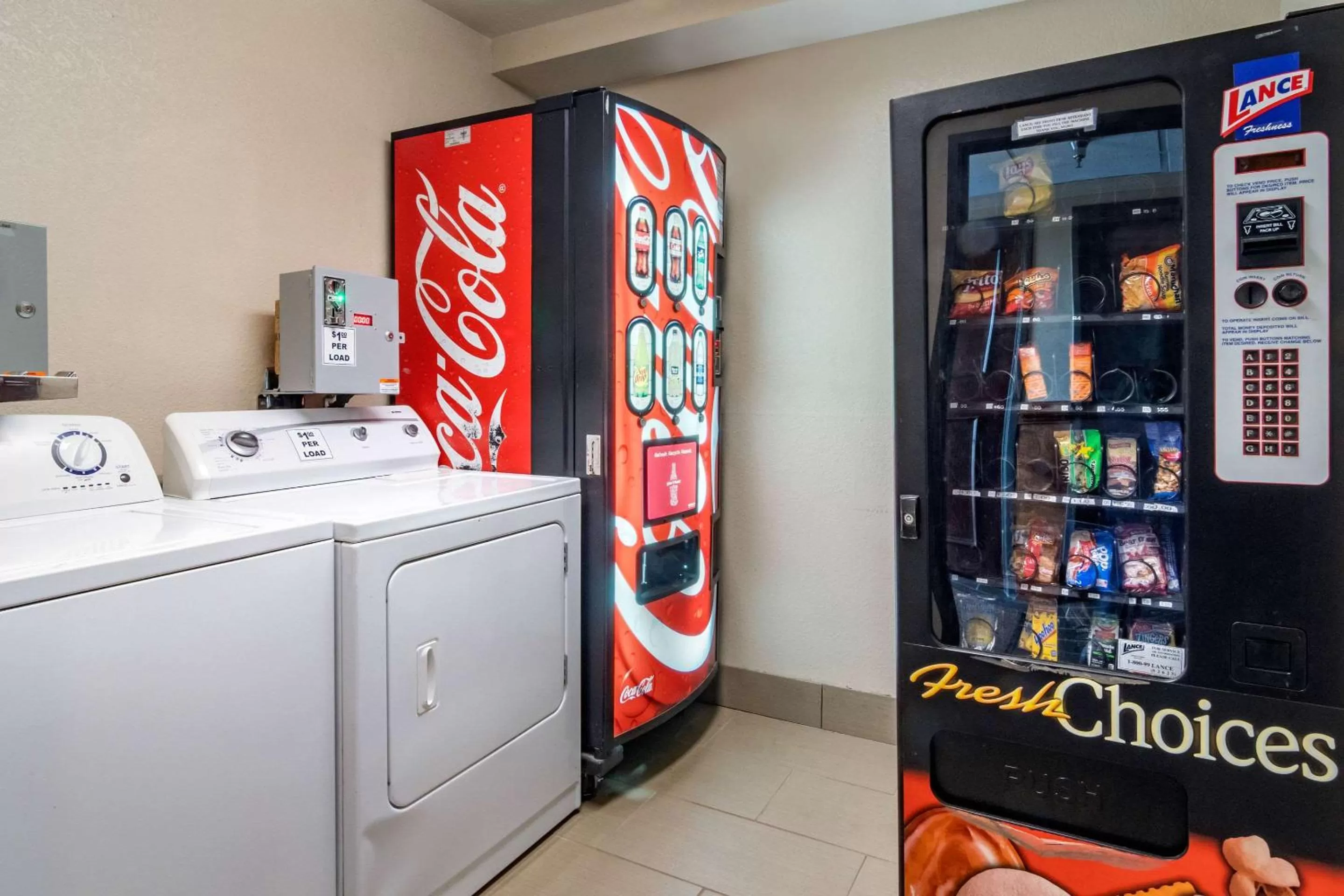 Other in Comfort Inn & Suites South Hill I-85