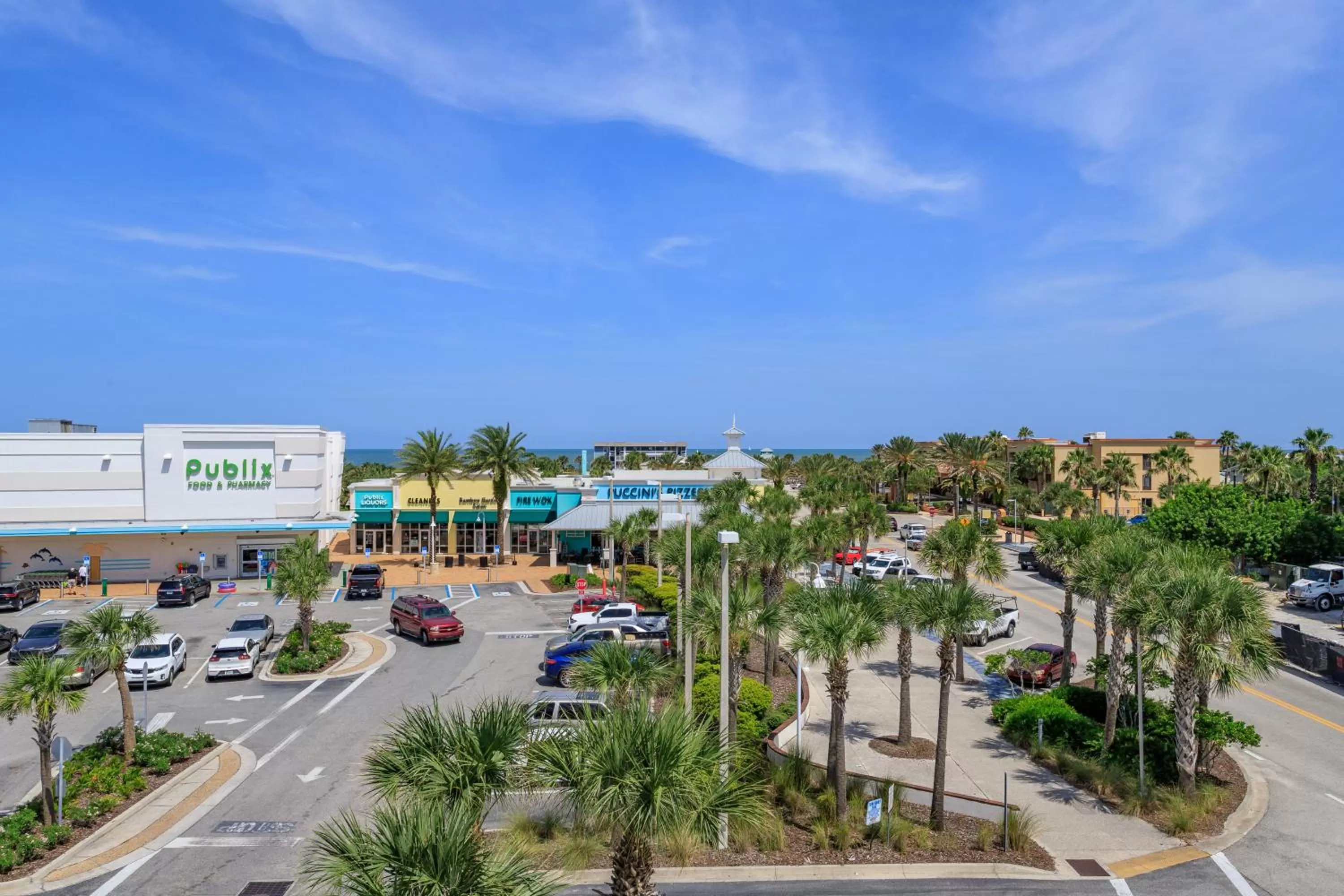 Property building in Holiday Inn Express St. Augustine - Vilano Beach by IHG