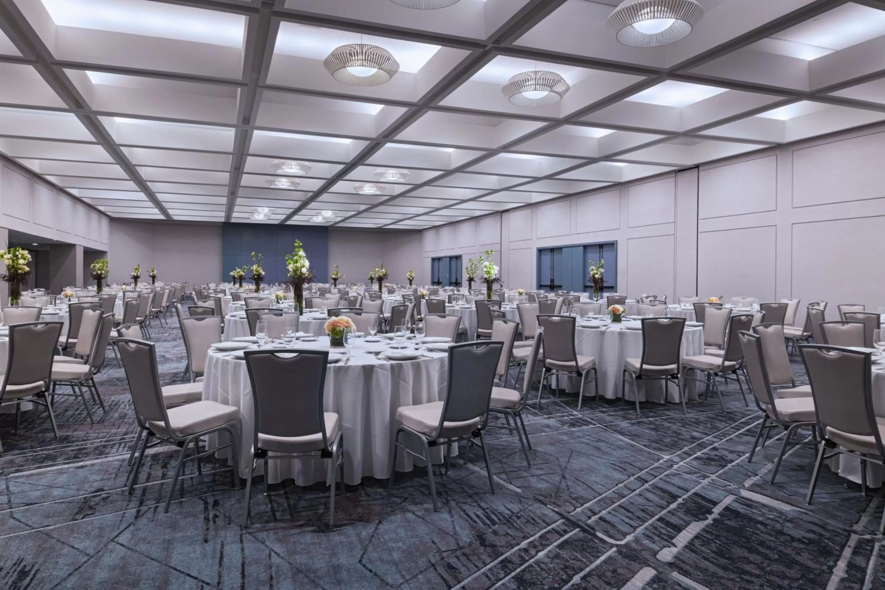 Meeting/conference room in Dallas Marriott Downtown