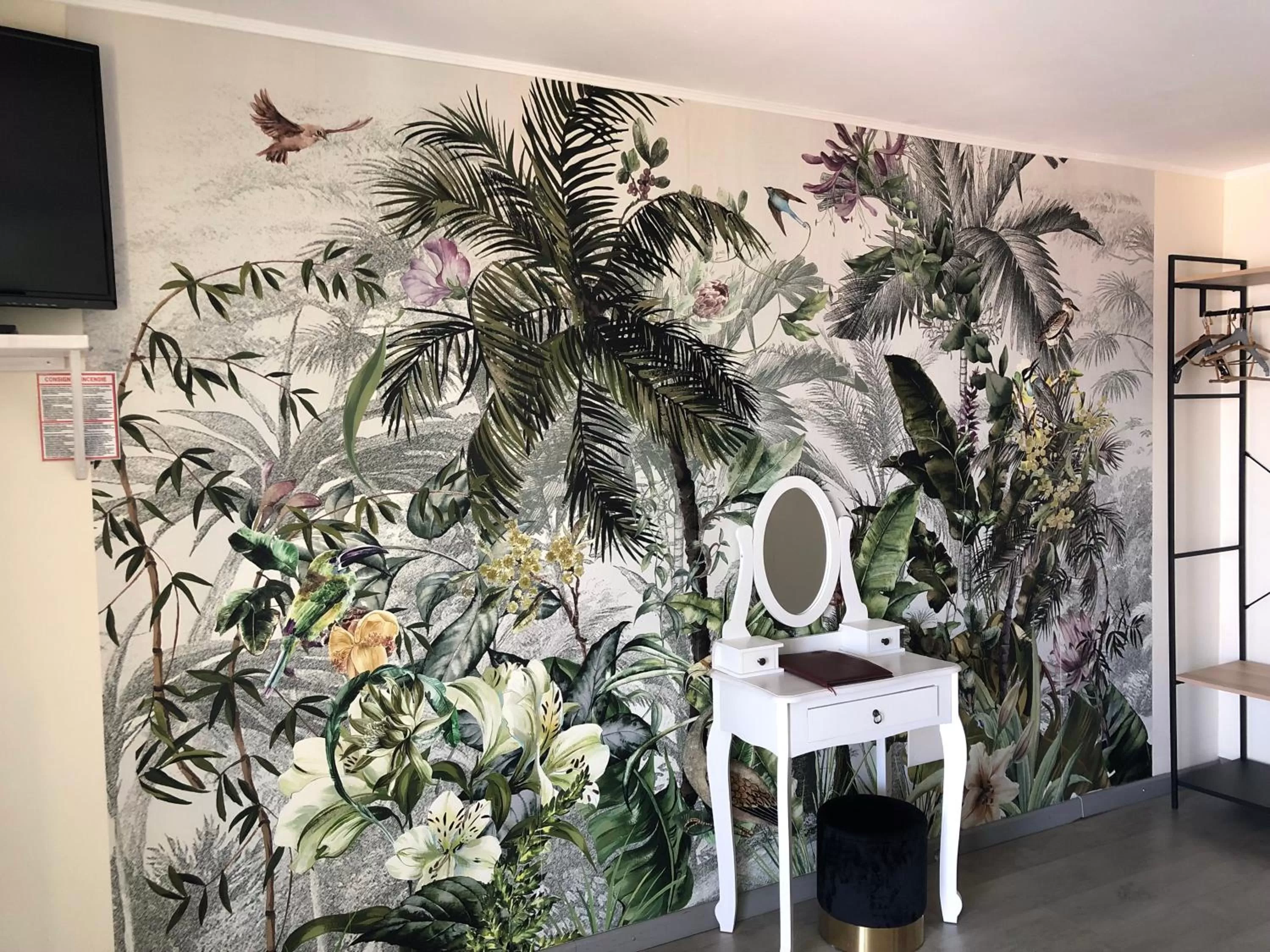 Hôtel Le Soleil Couchant