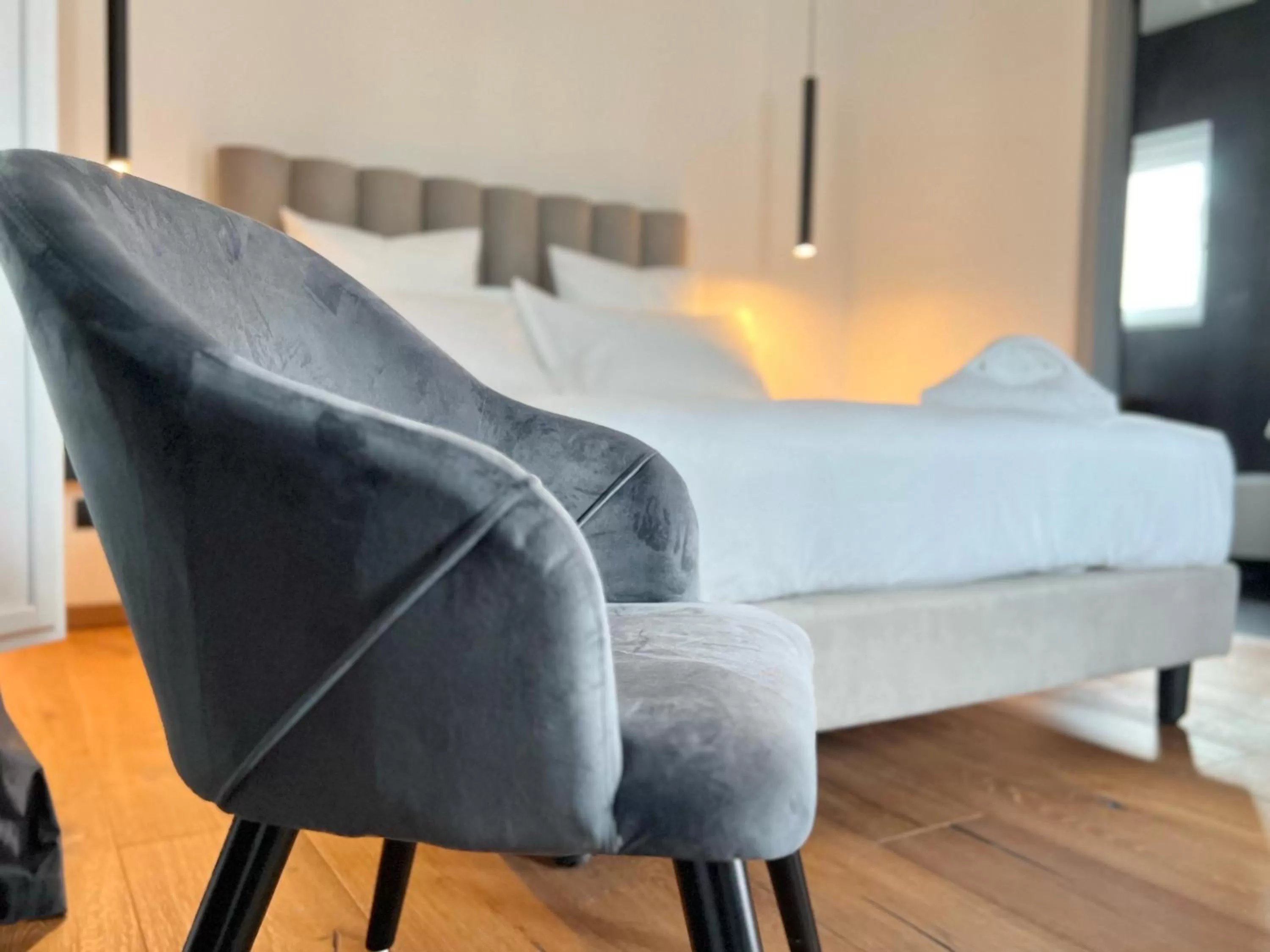 Gioiamia - Luxury Rooms in Cattedrale