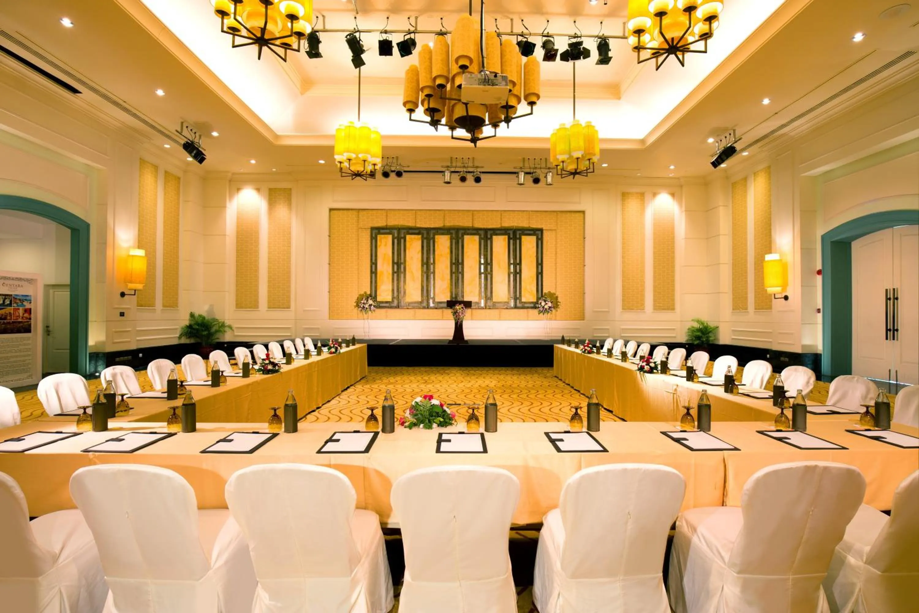 Banquet/Function facilities in Centara Grand Beach Resort Phuket