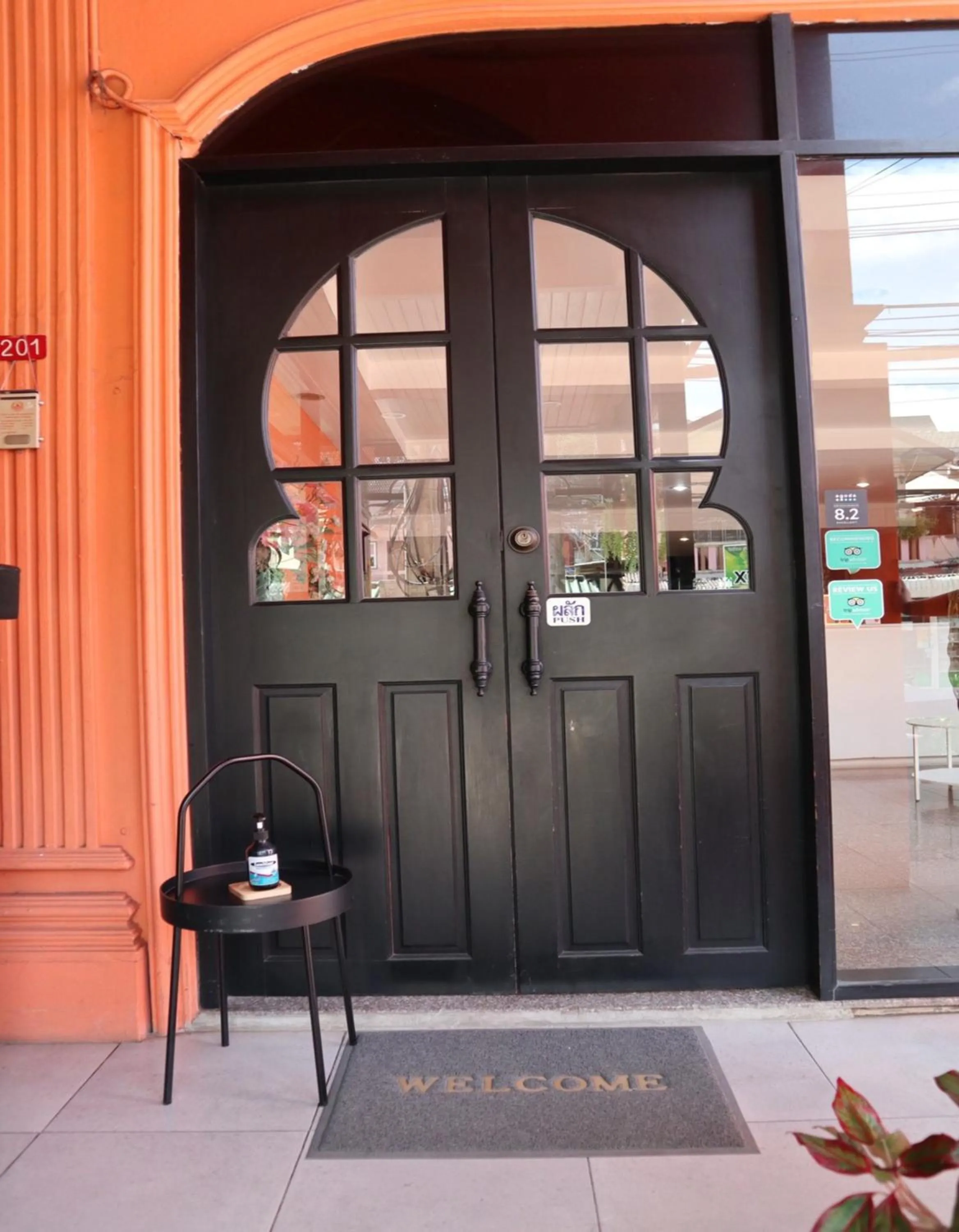 Other in Khaleej Mass Hotel Patong