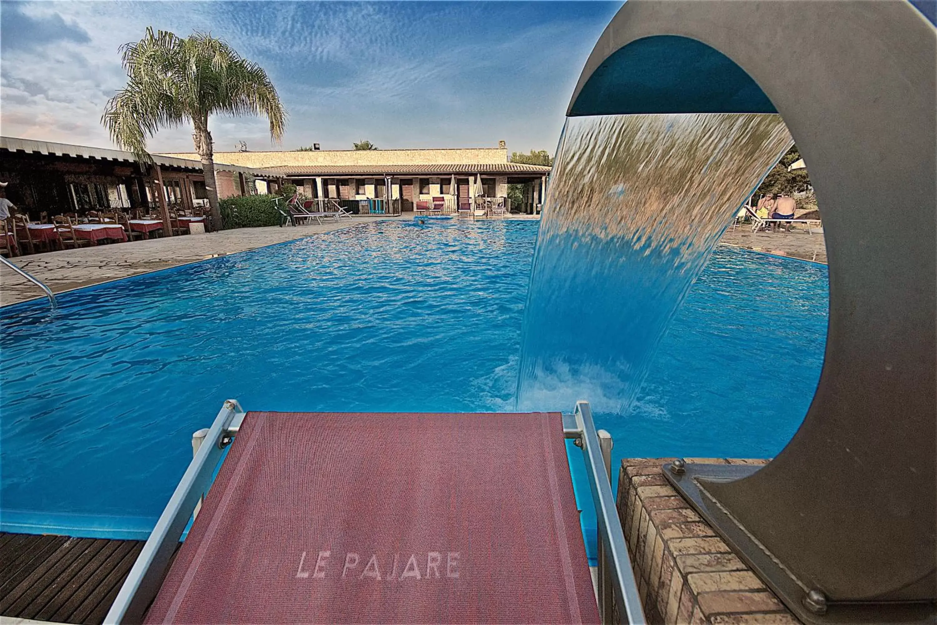 Day, Swimming Pool in Hotel Masseria Le Pajare